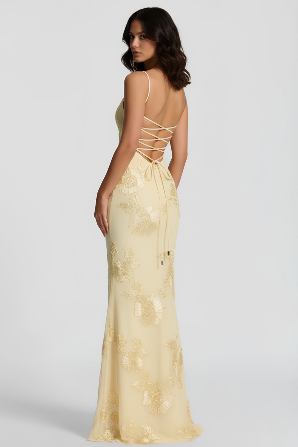 Vienna Bustier Dress