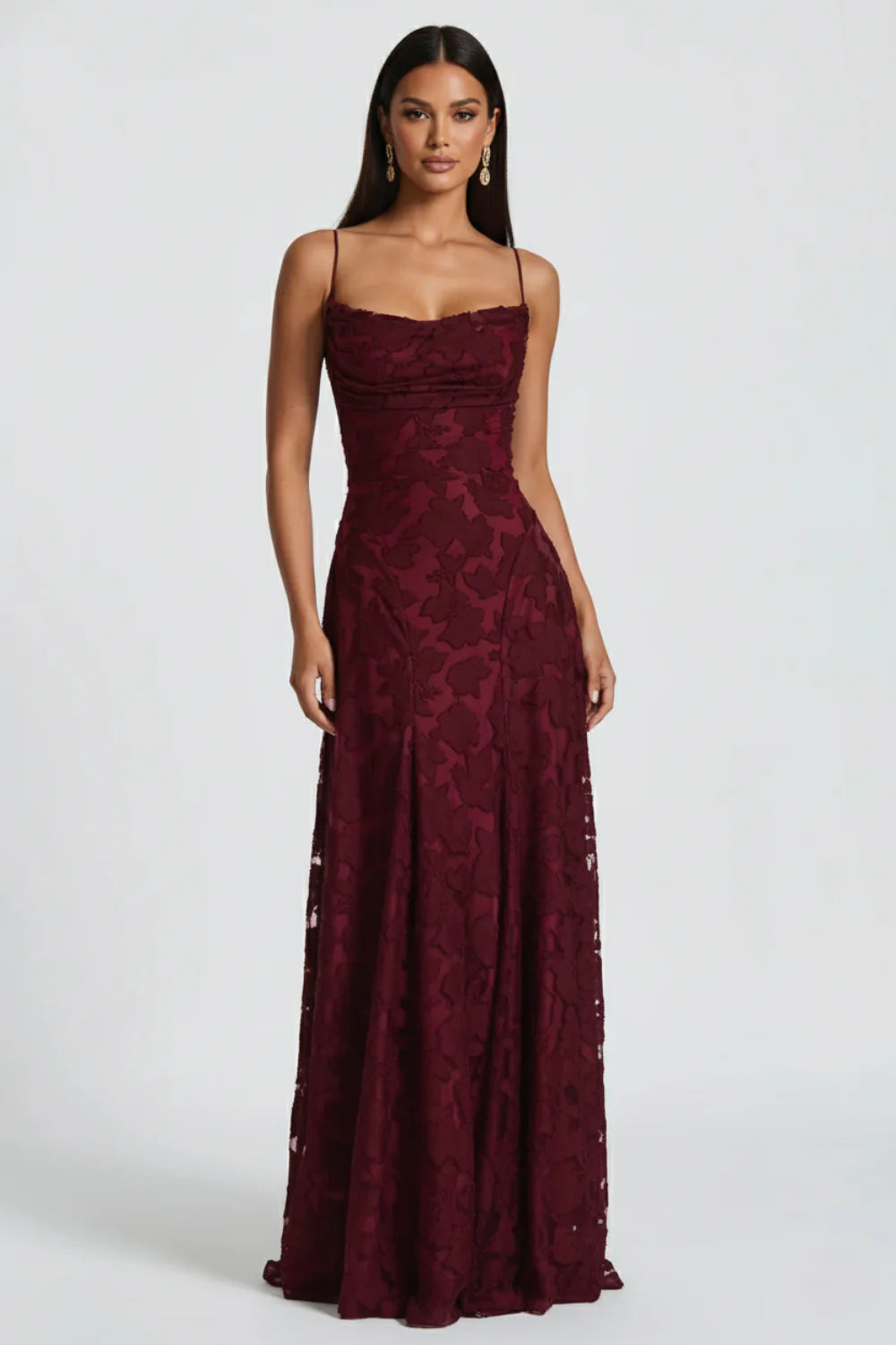 Marta Bustier Dress