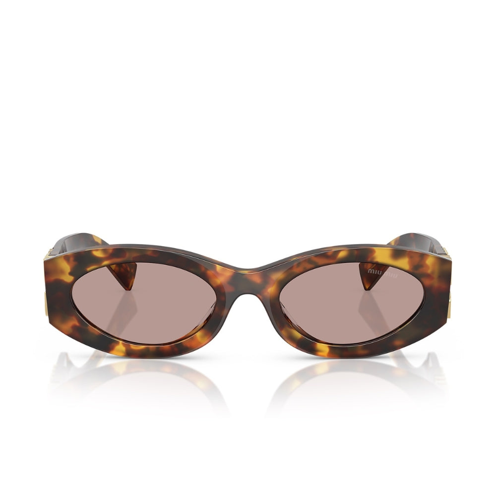 Miu Cat-Eye Sunglasses