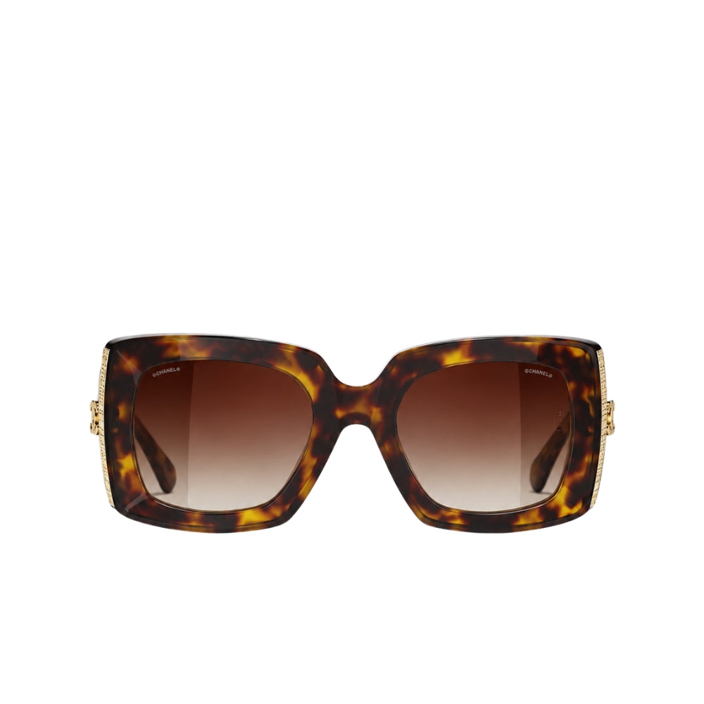 CH Rectangle Sunglasses