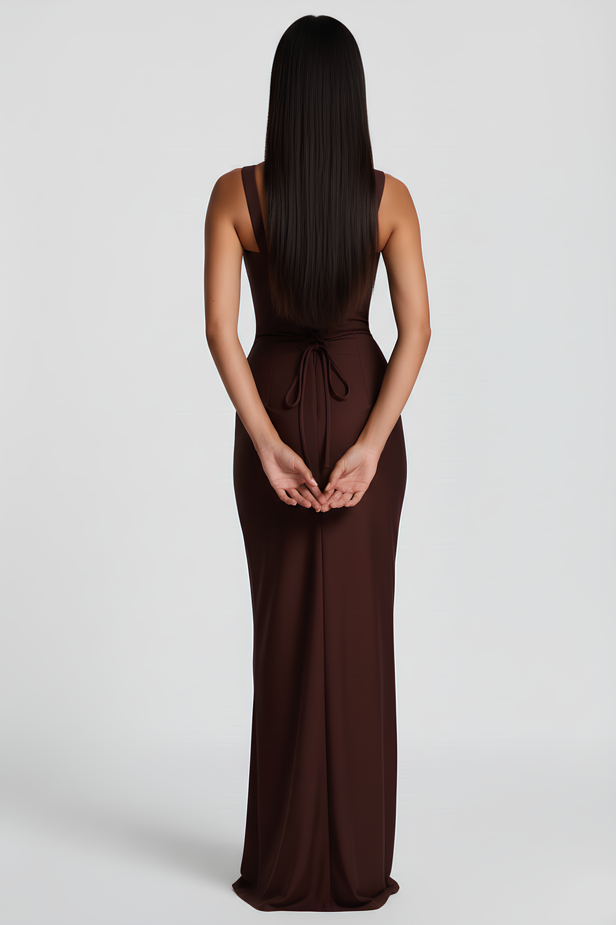 Laura Bustier Dress