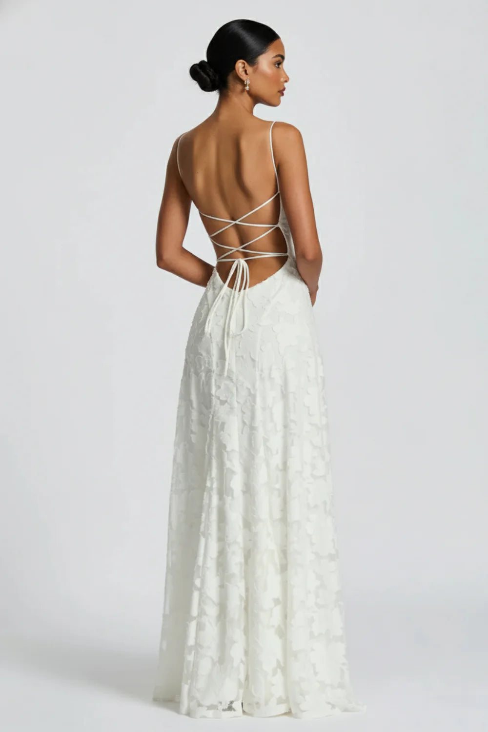 Marta Bustier Dress