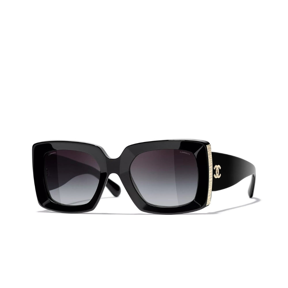 CH Rectangle Sunglasses