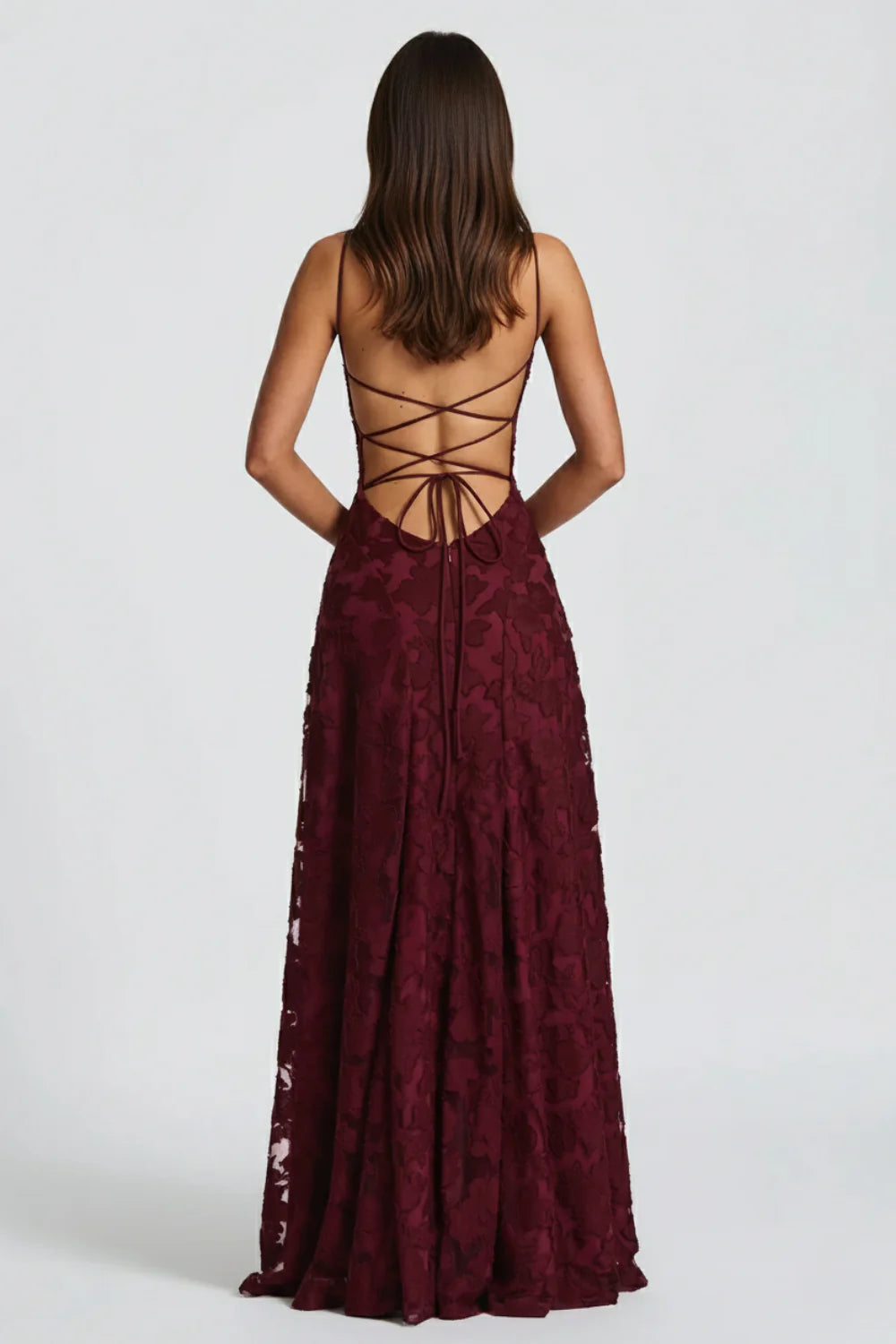 Marta Bustier Dress
