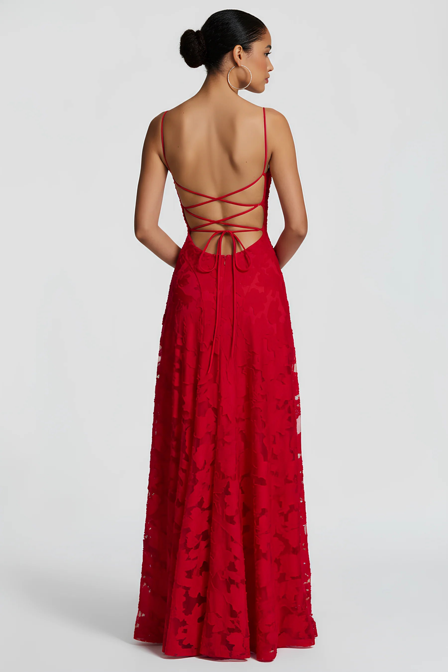 Marta Bustier Dress
