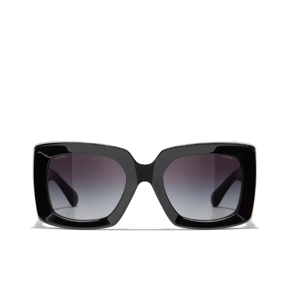 CH Rectangle Sunglasses