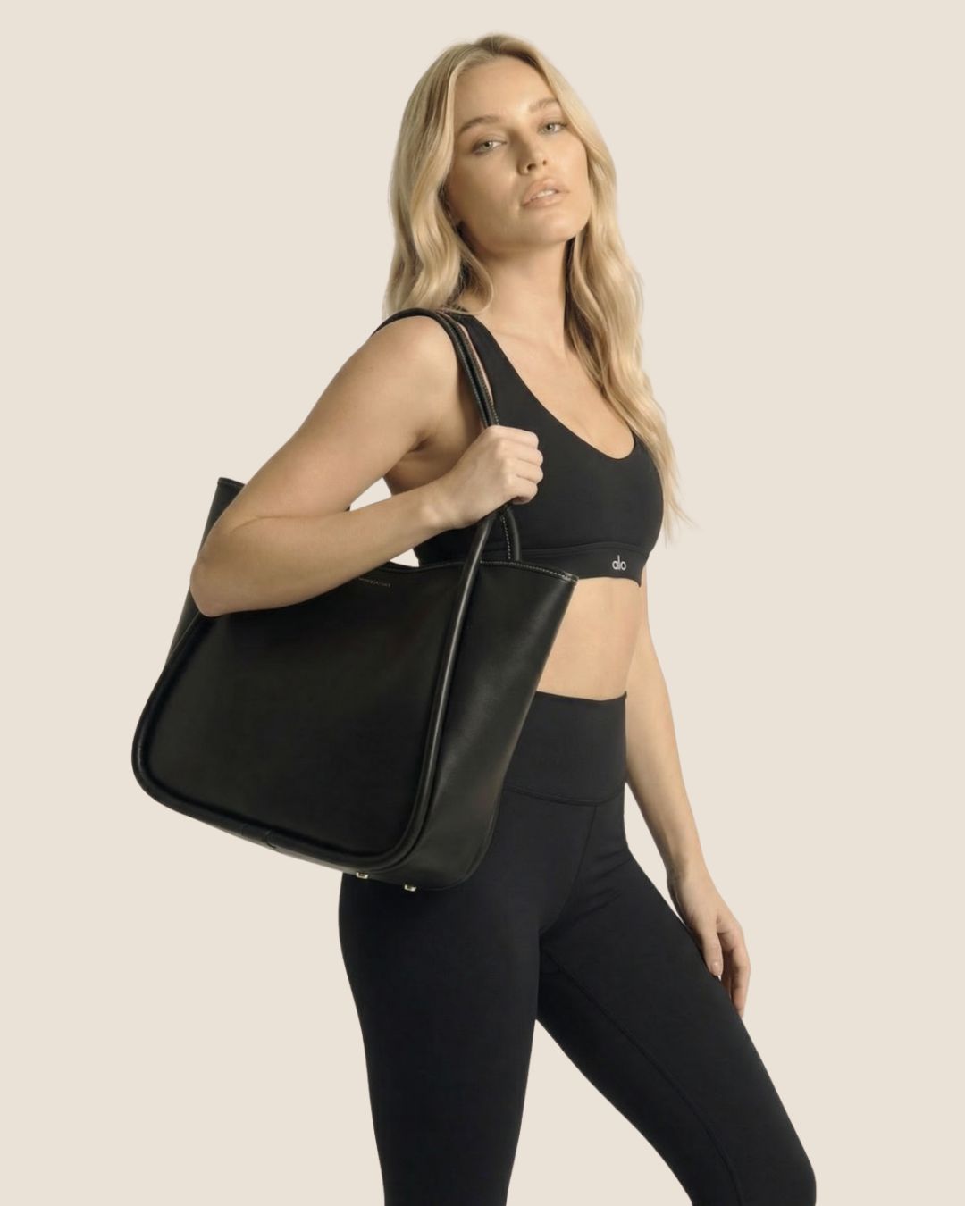 The Studio Tote