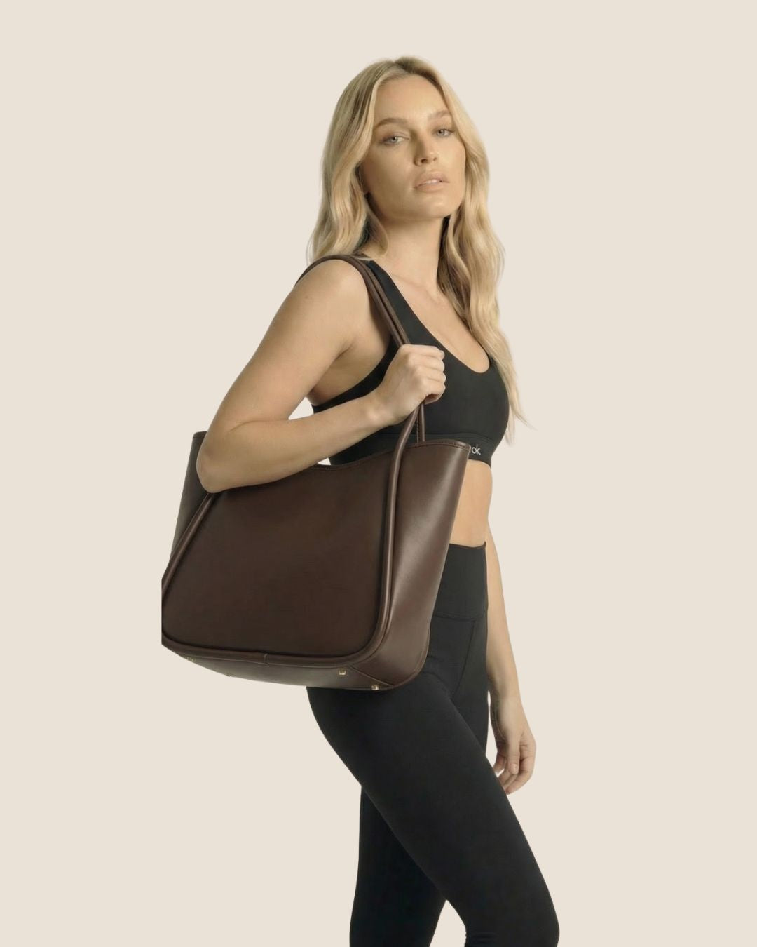 The Studio Tote