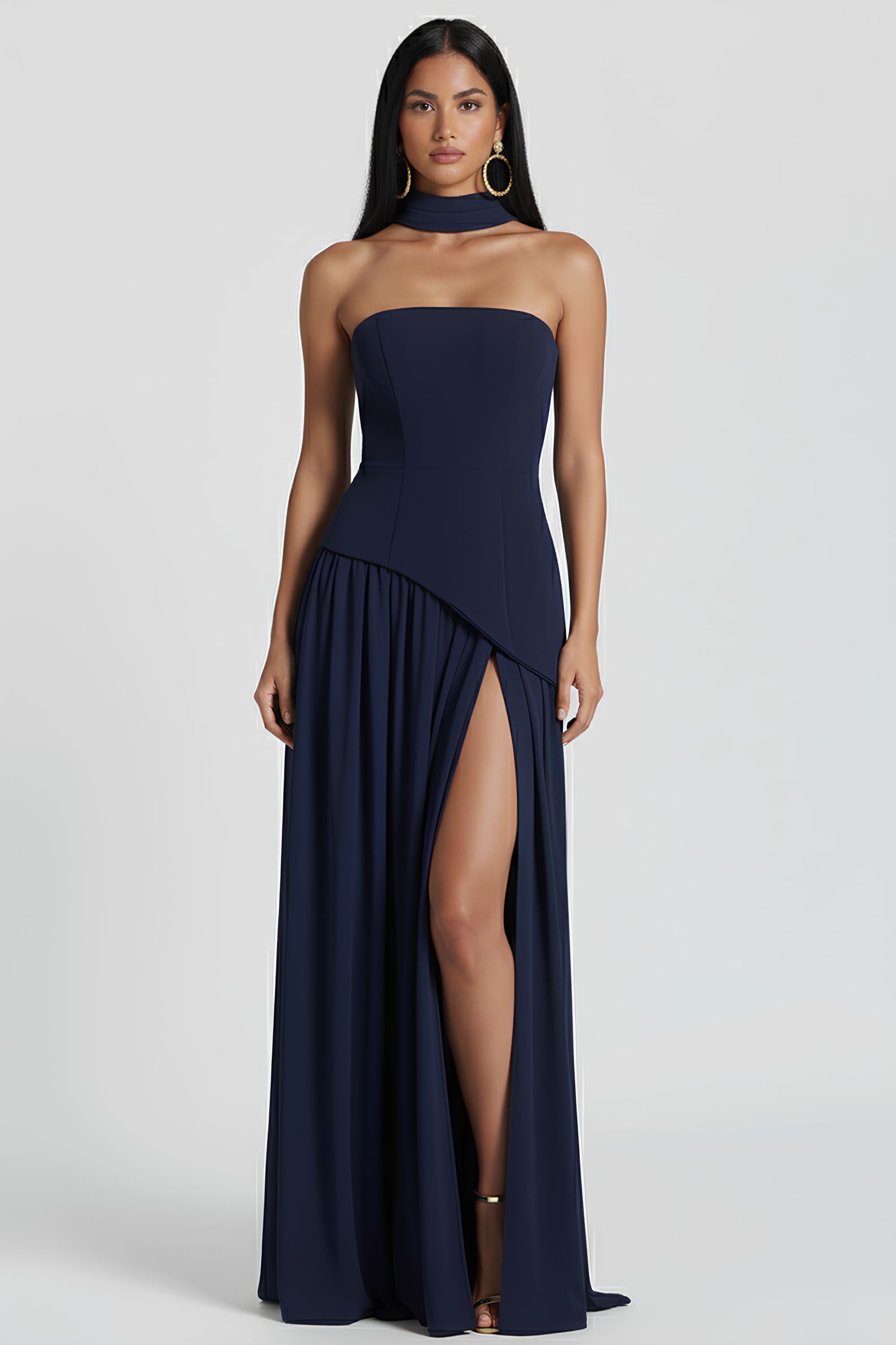 Kate Sculpting Dress