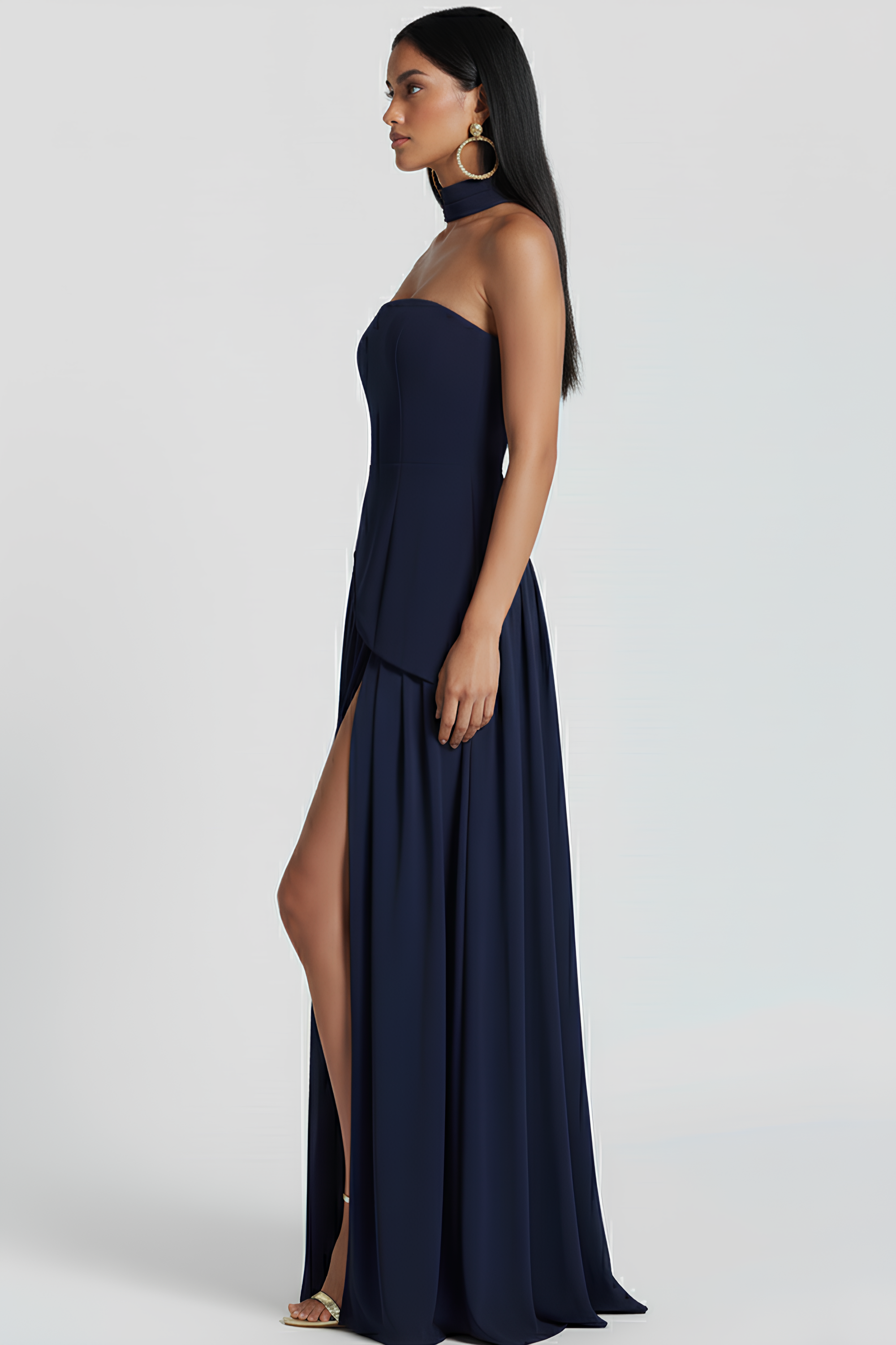 Kate Sculpting Dress