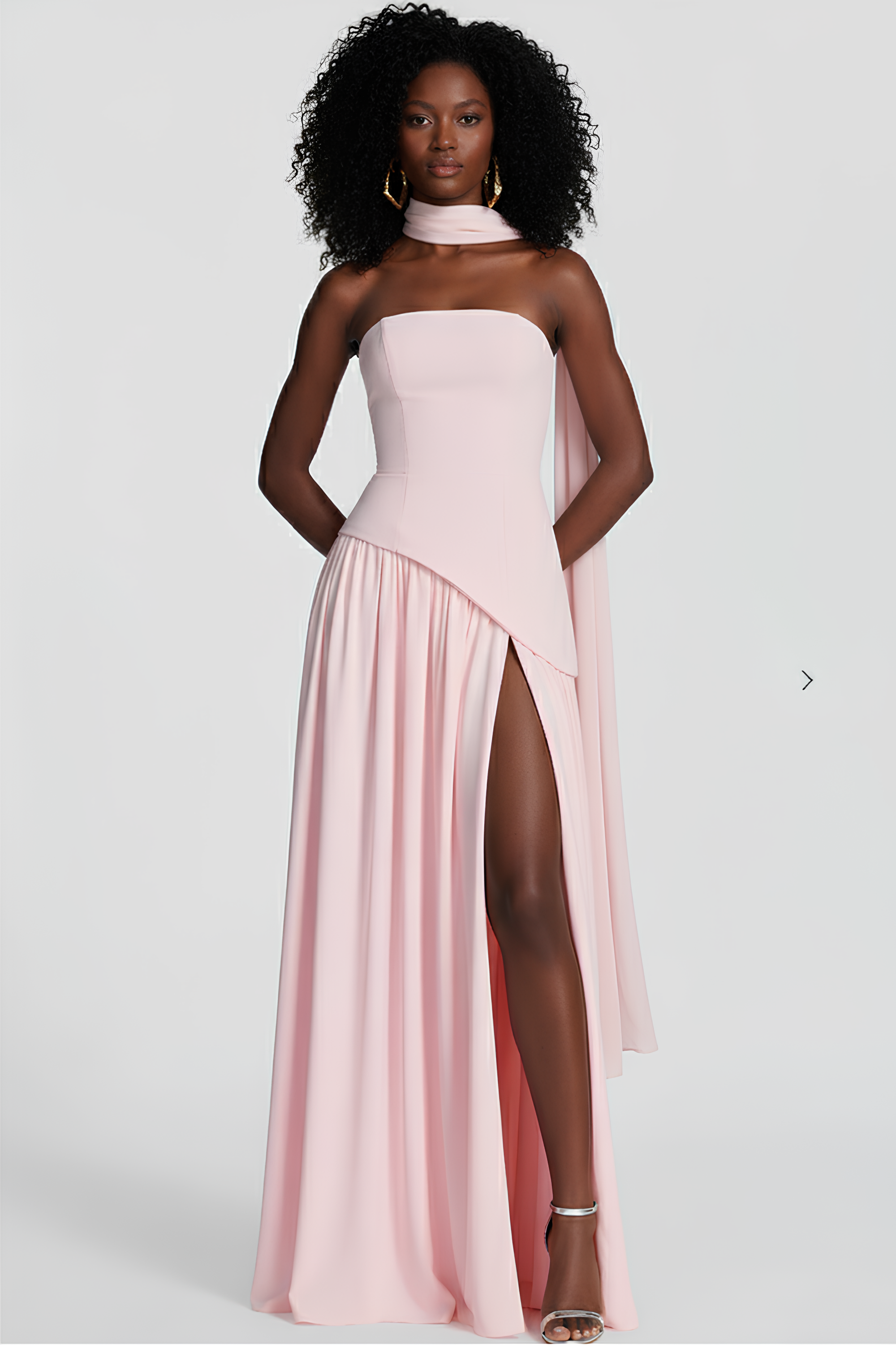 Kate Sculpting Dress