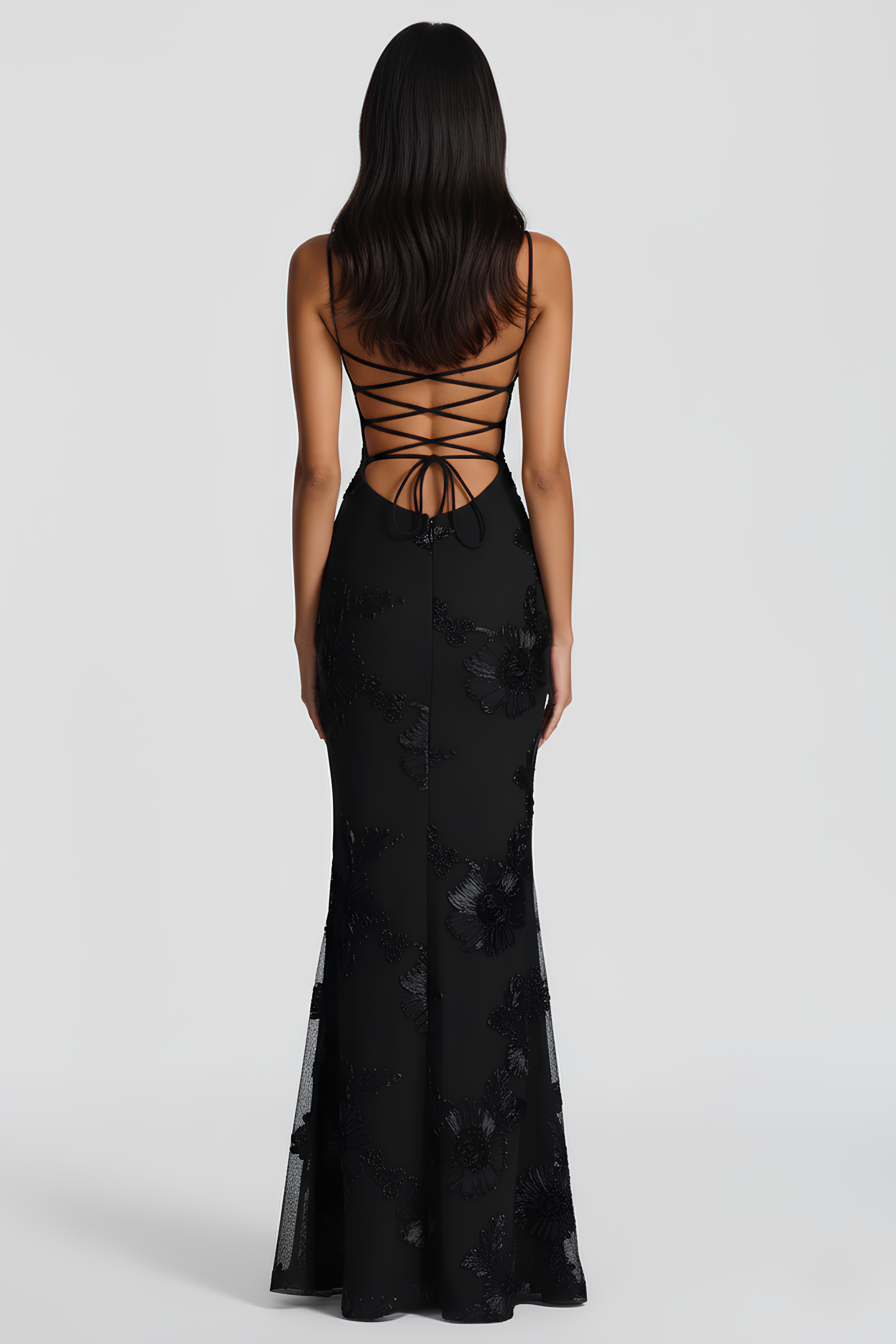 Vienna Bustier Dress