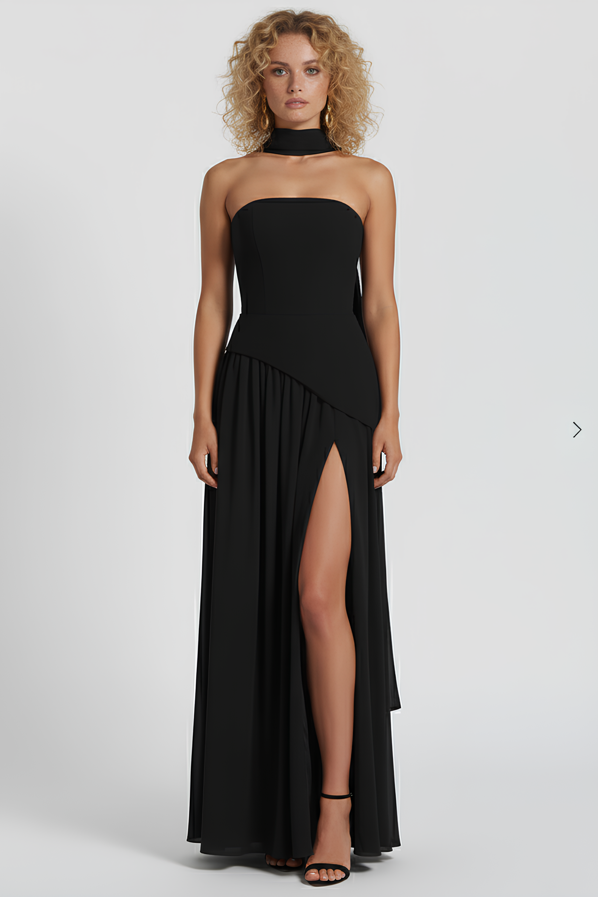 Kate Sculpting Dress