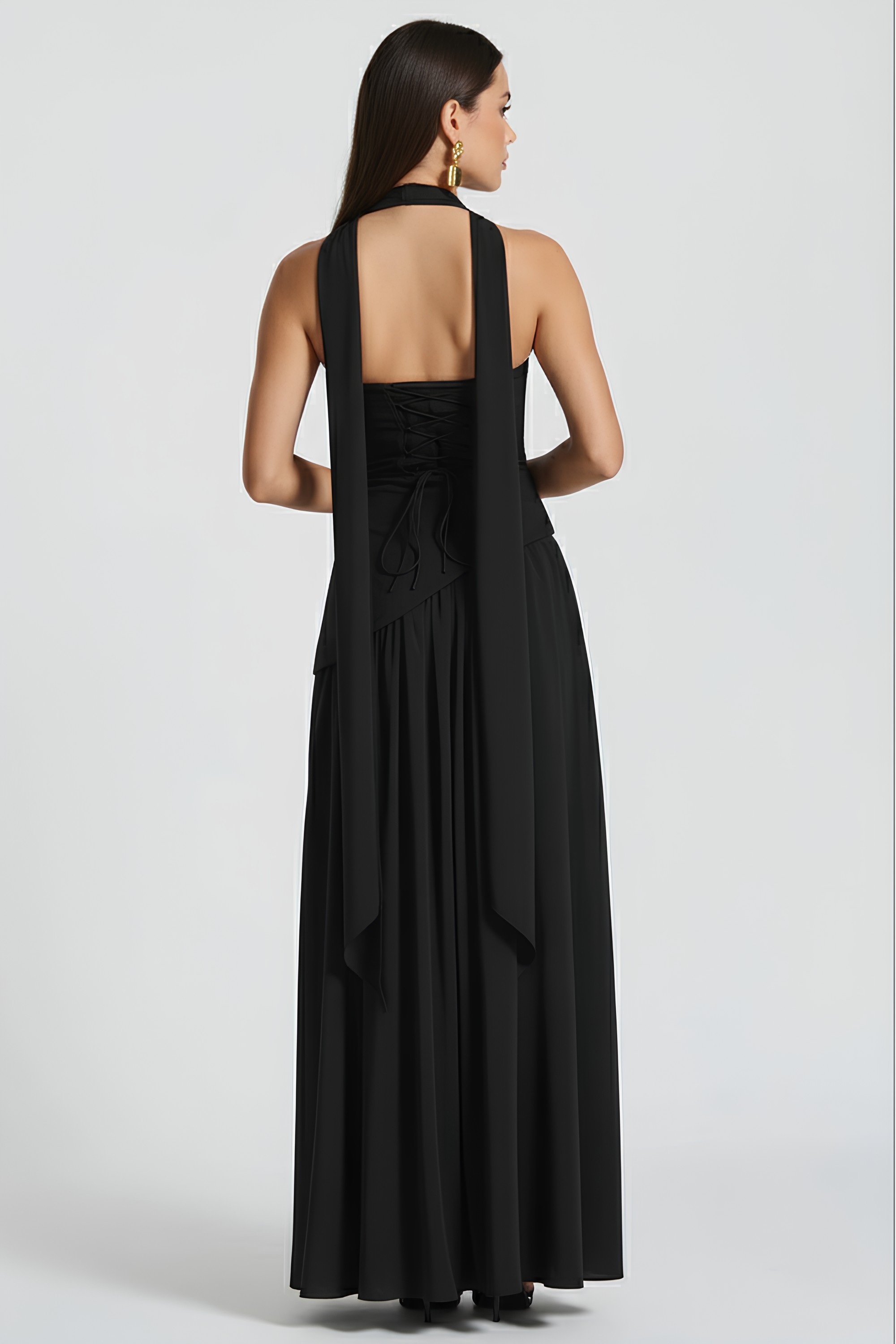 Kate Sculpting Dress