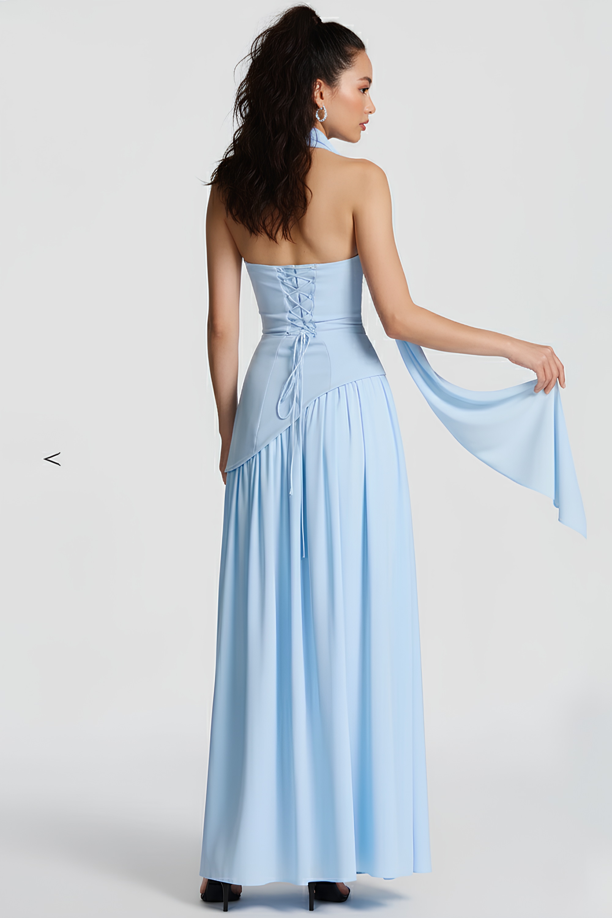 Kate Sculpting Dress