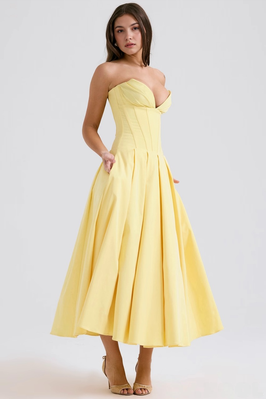 Taylor Sculpting Dress