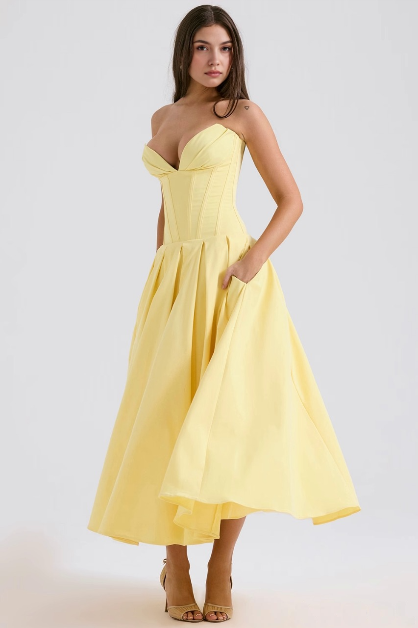 Taylor Sculpting Dress