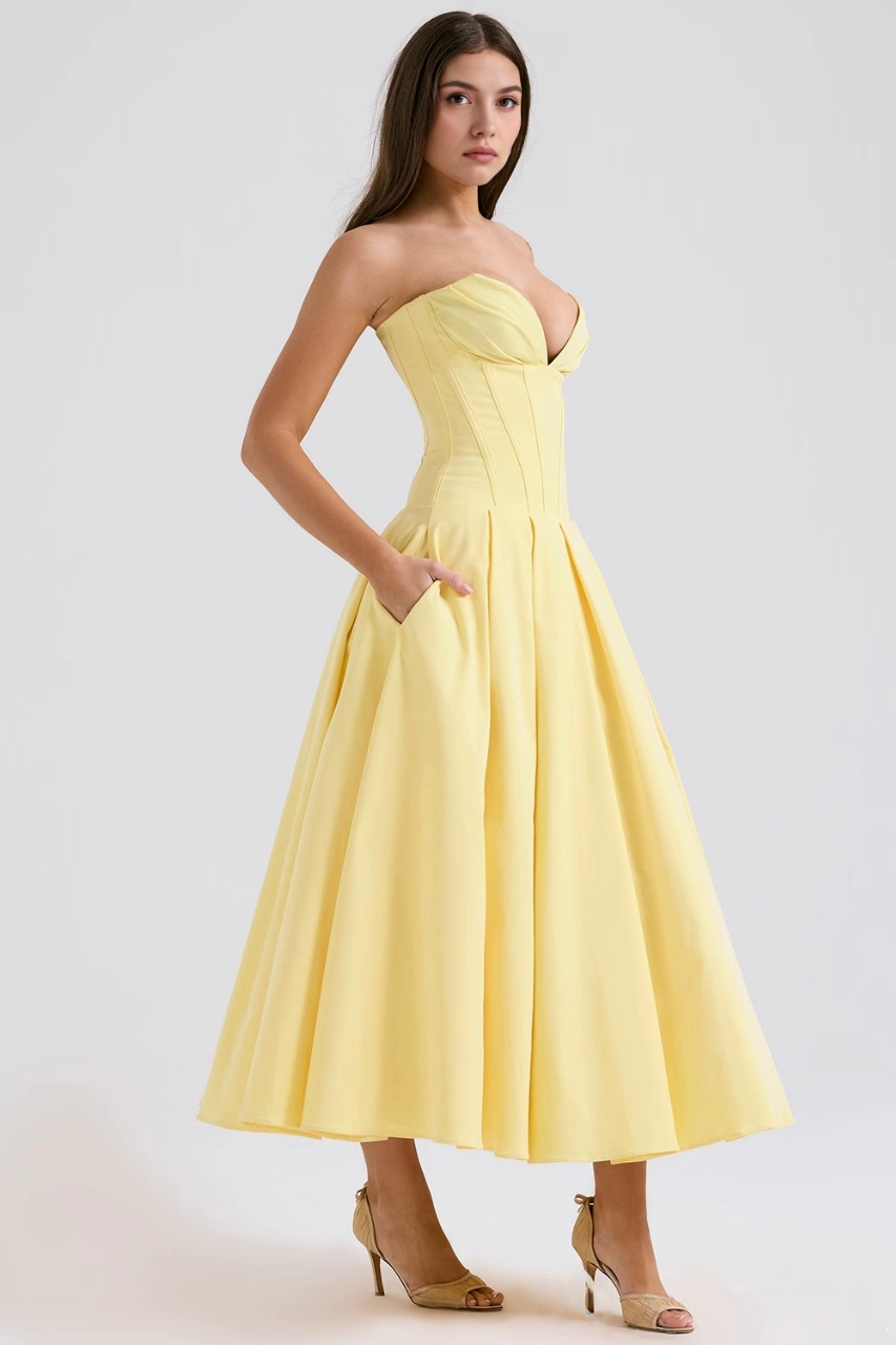 Taylor Sculpting Dress