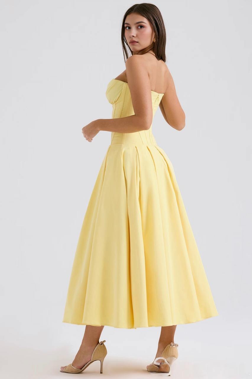 Taylor Sculpting Dress