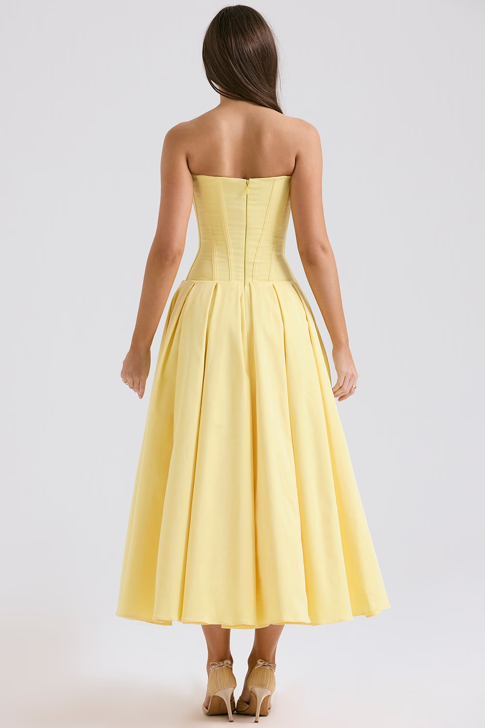 Taylor Sculpting Dress