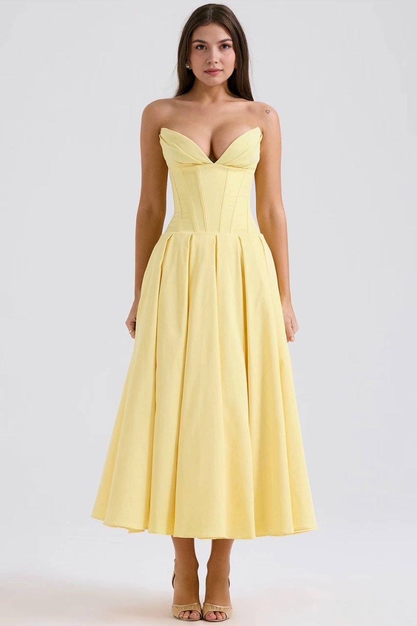Taylor Sculpting Dress
