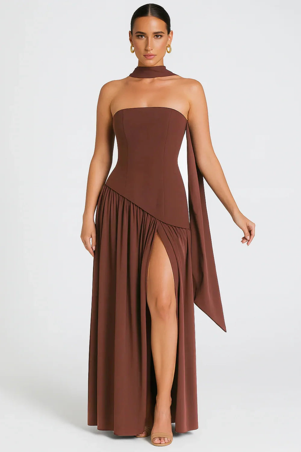 Kate Sculpting Dress