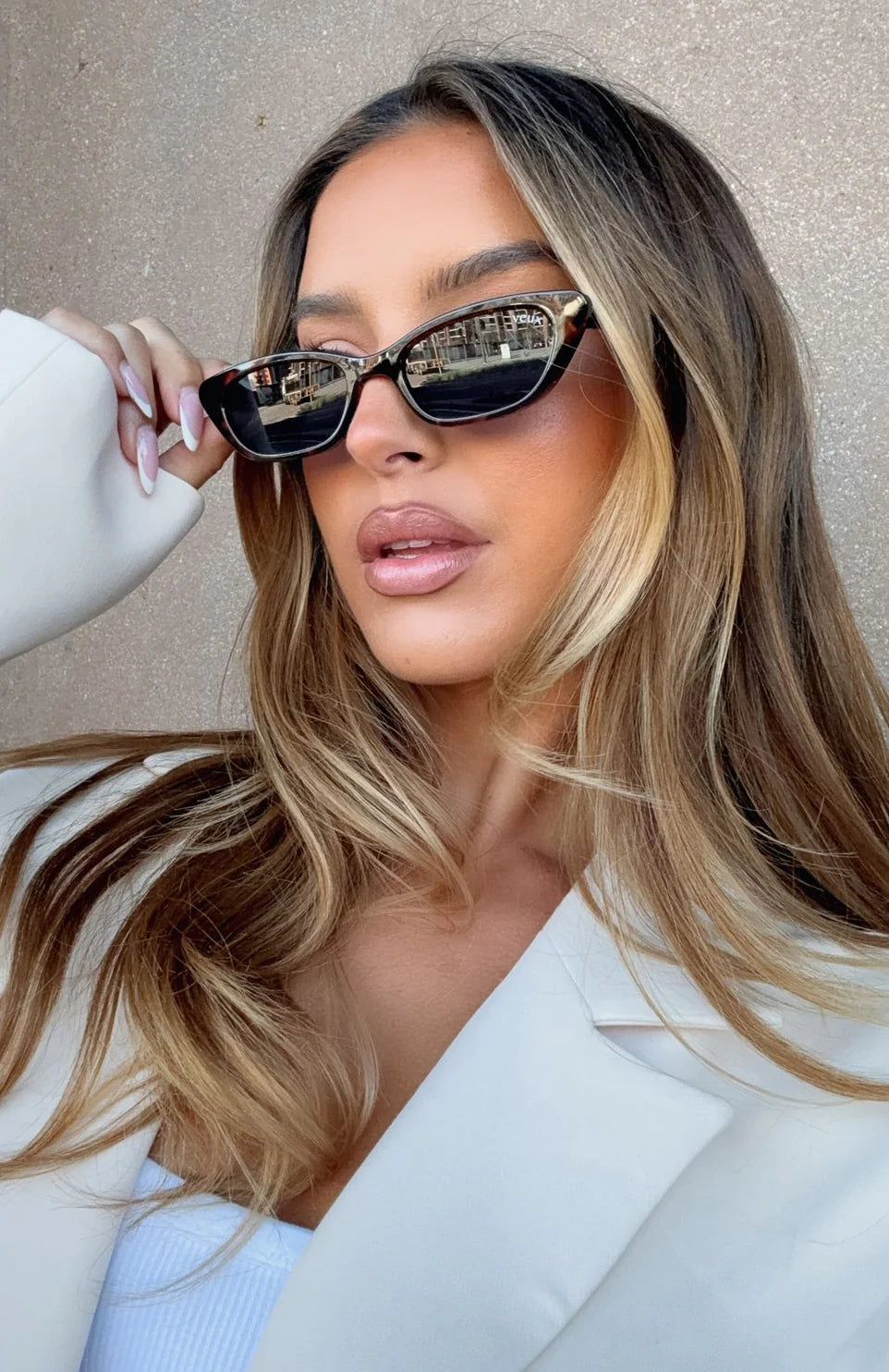 Tortoise Sunglasses