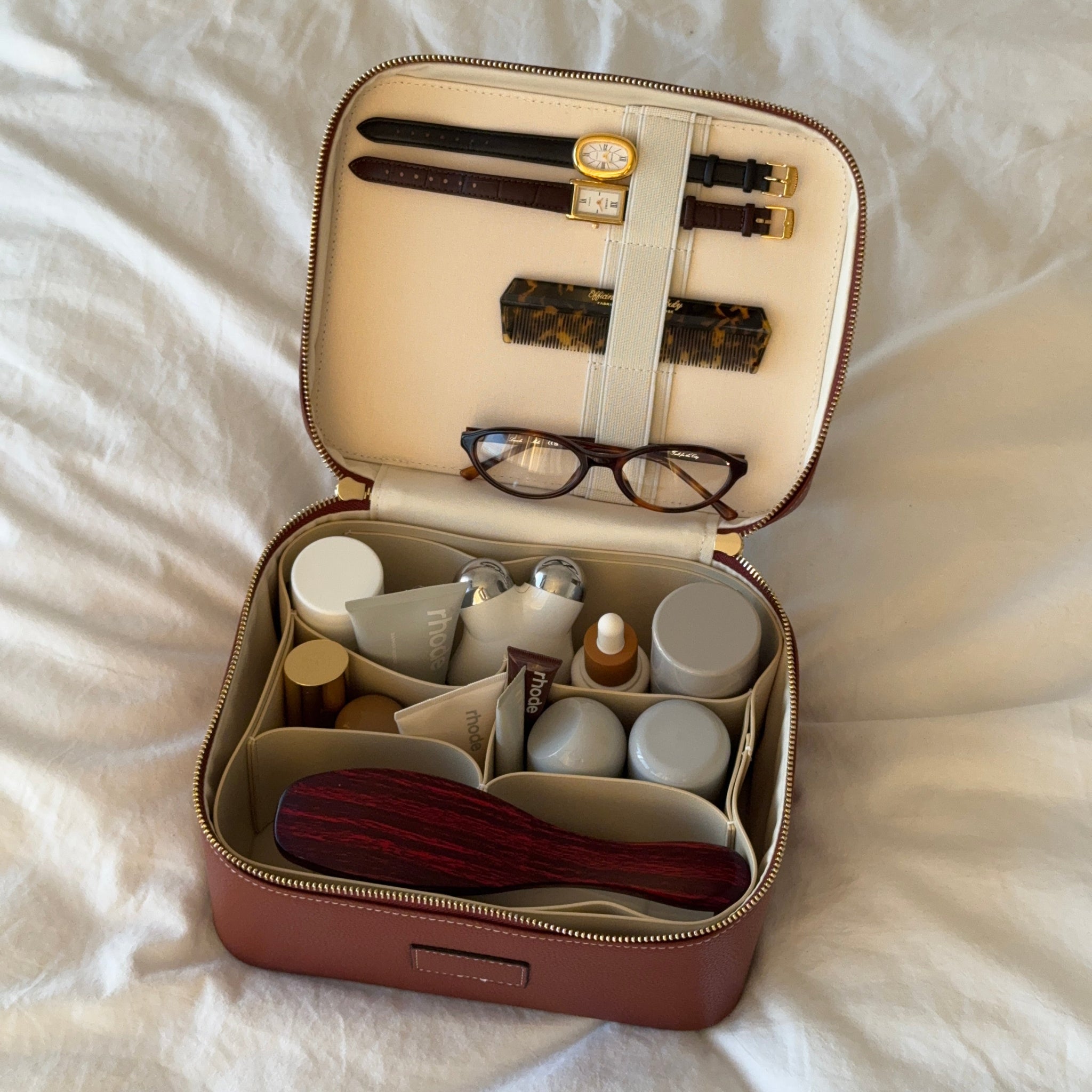 Vanity Case NYC