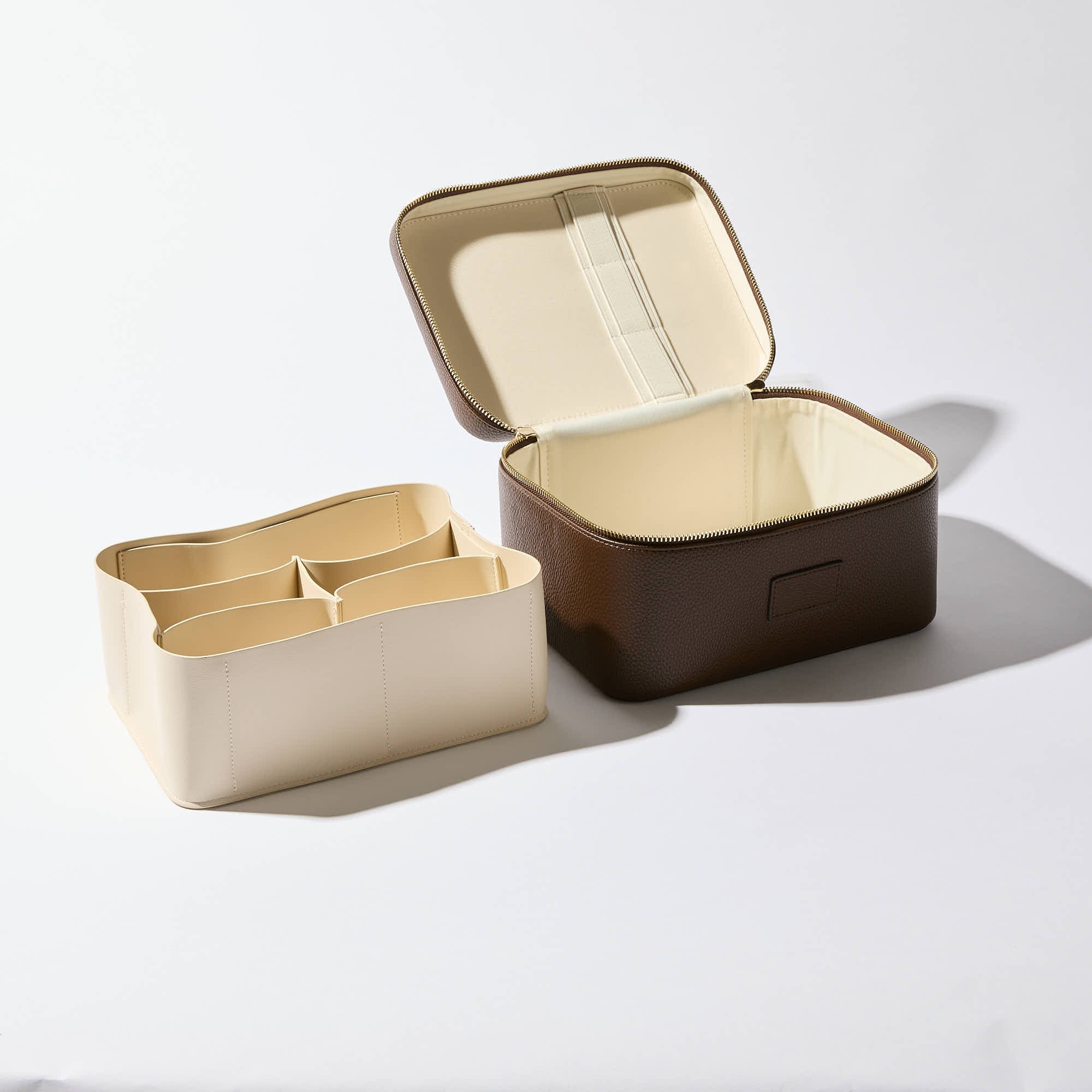 Vanity Case NYC