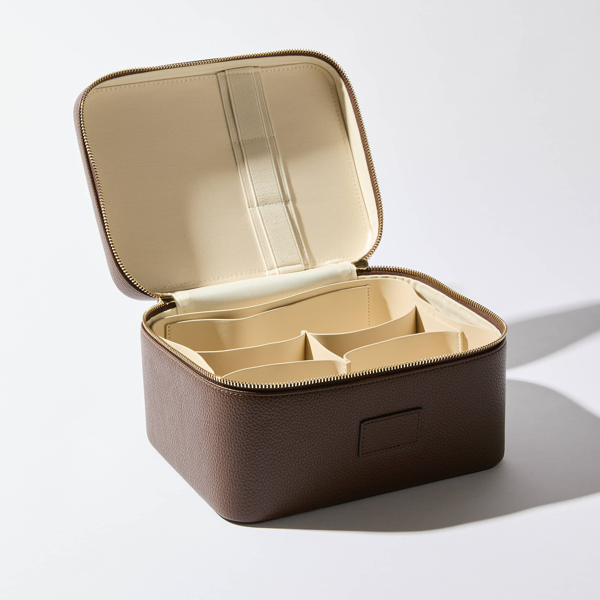 Vanity Case NYC