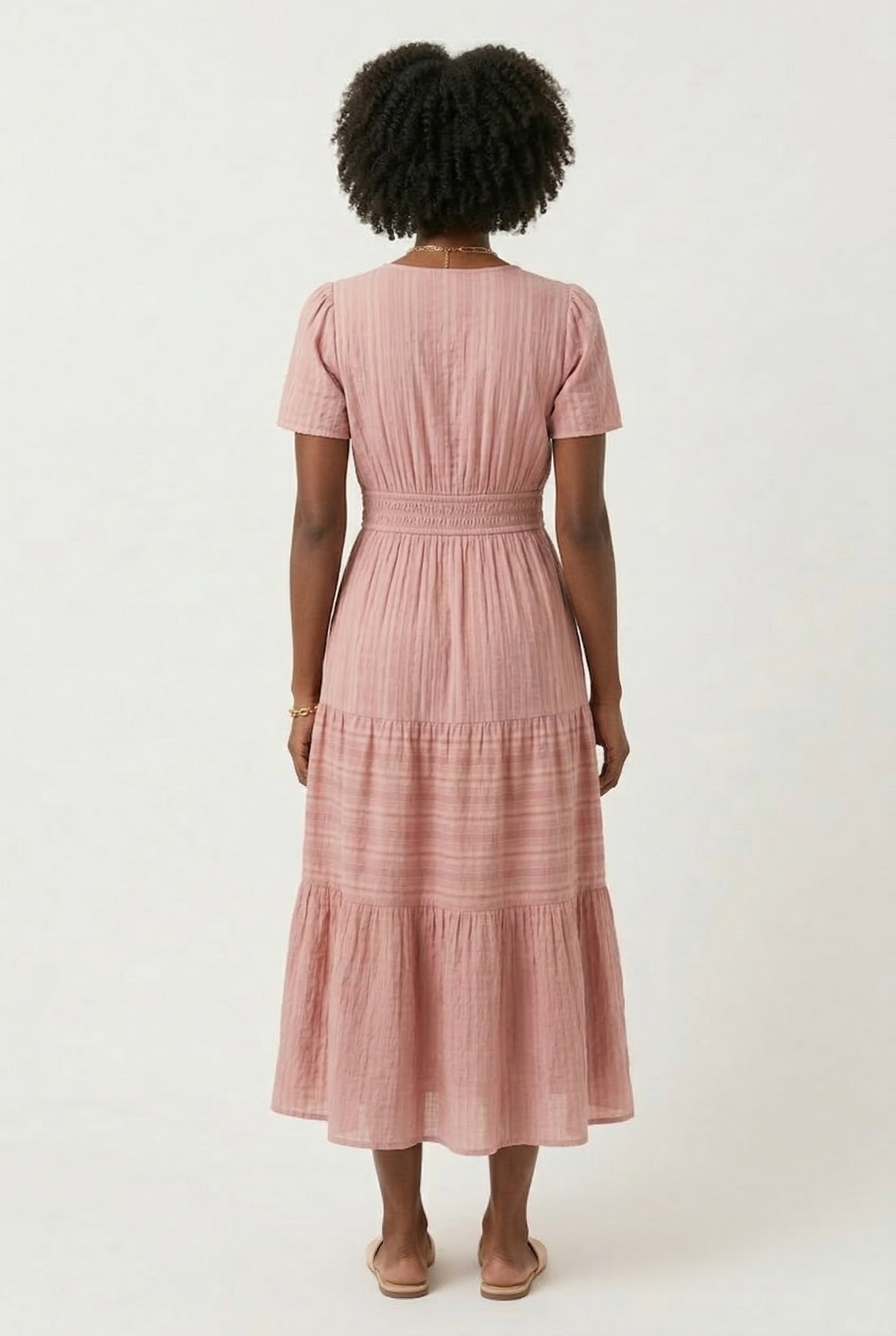 Solene Dress