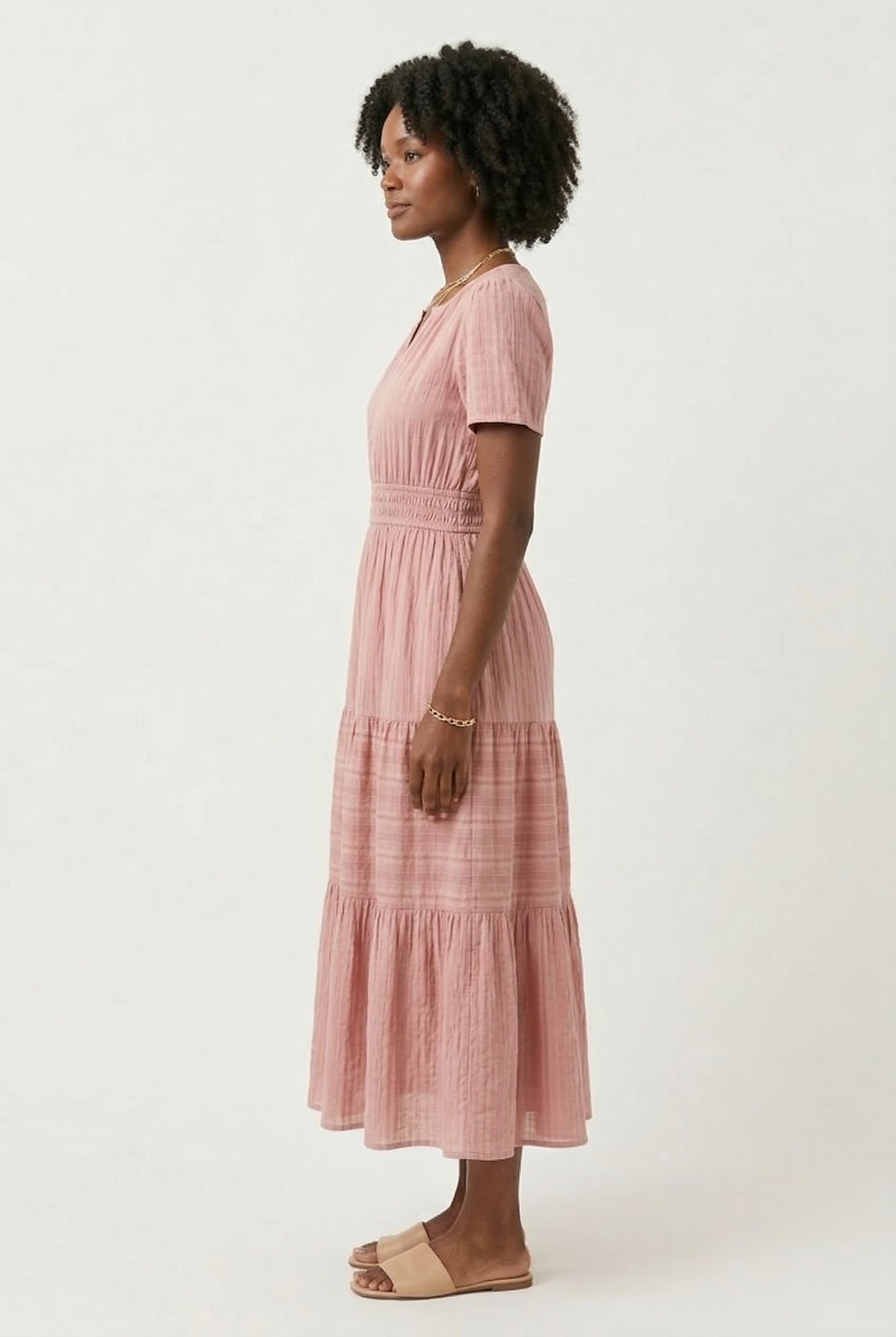 Solene Dress