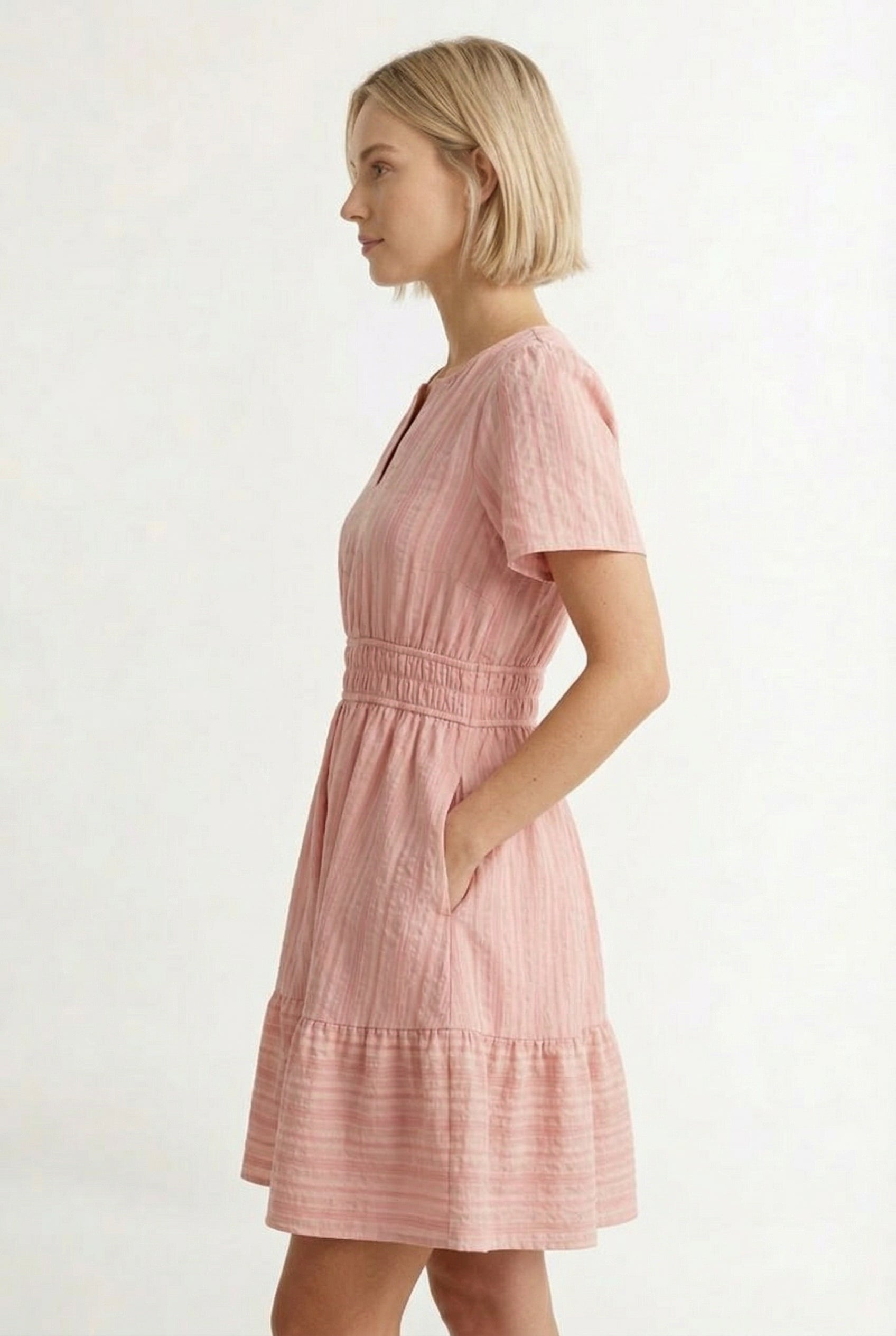 Odette Dress