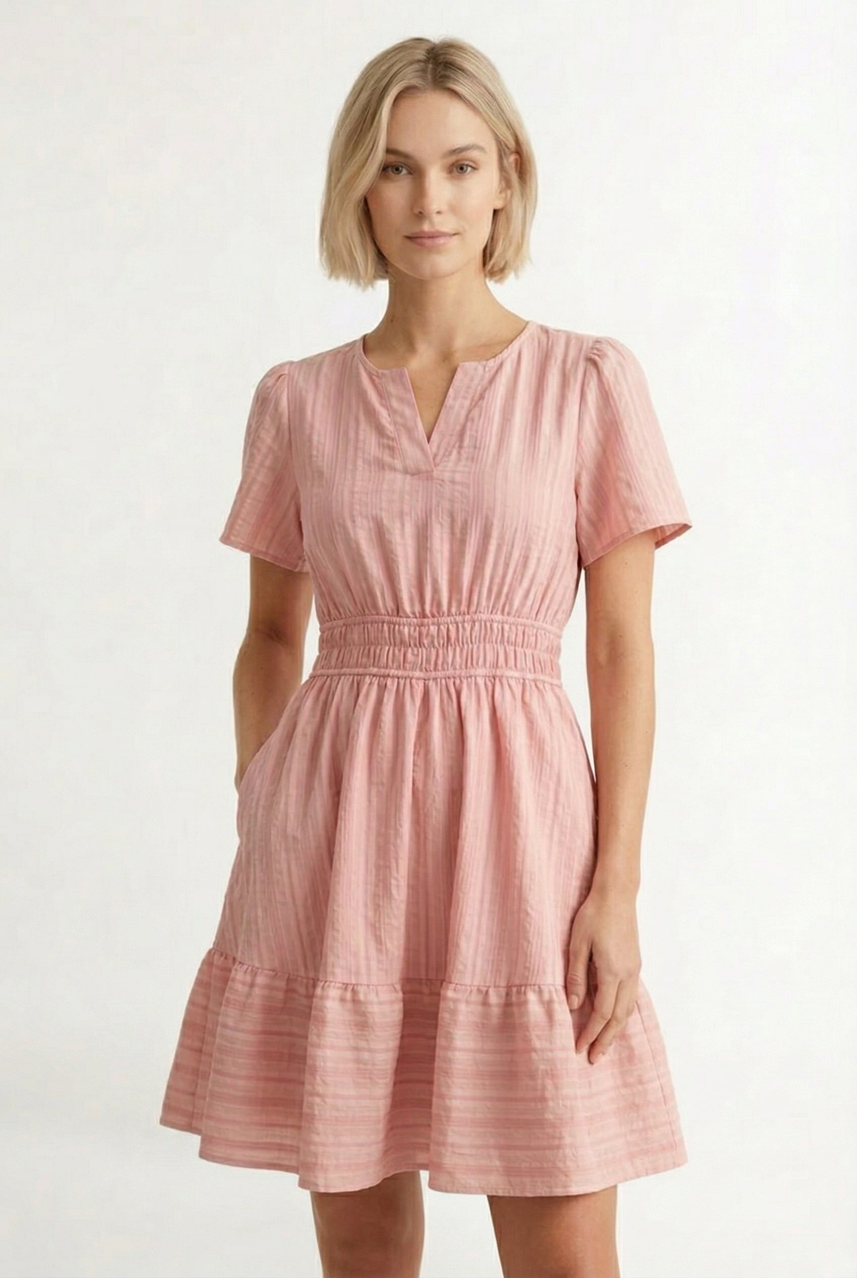 Odette Dress