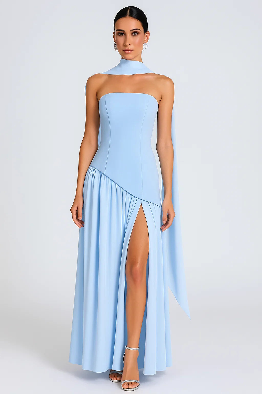 Kate Sculpting Dress