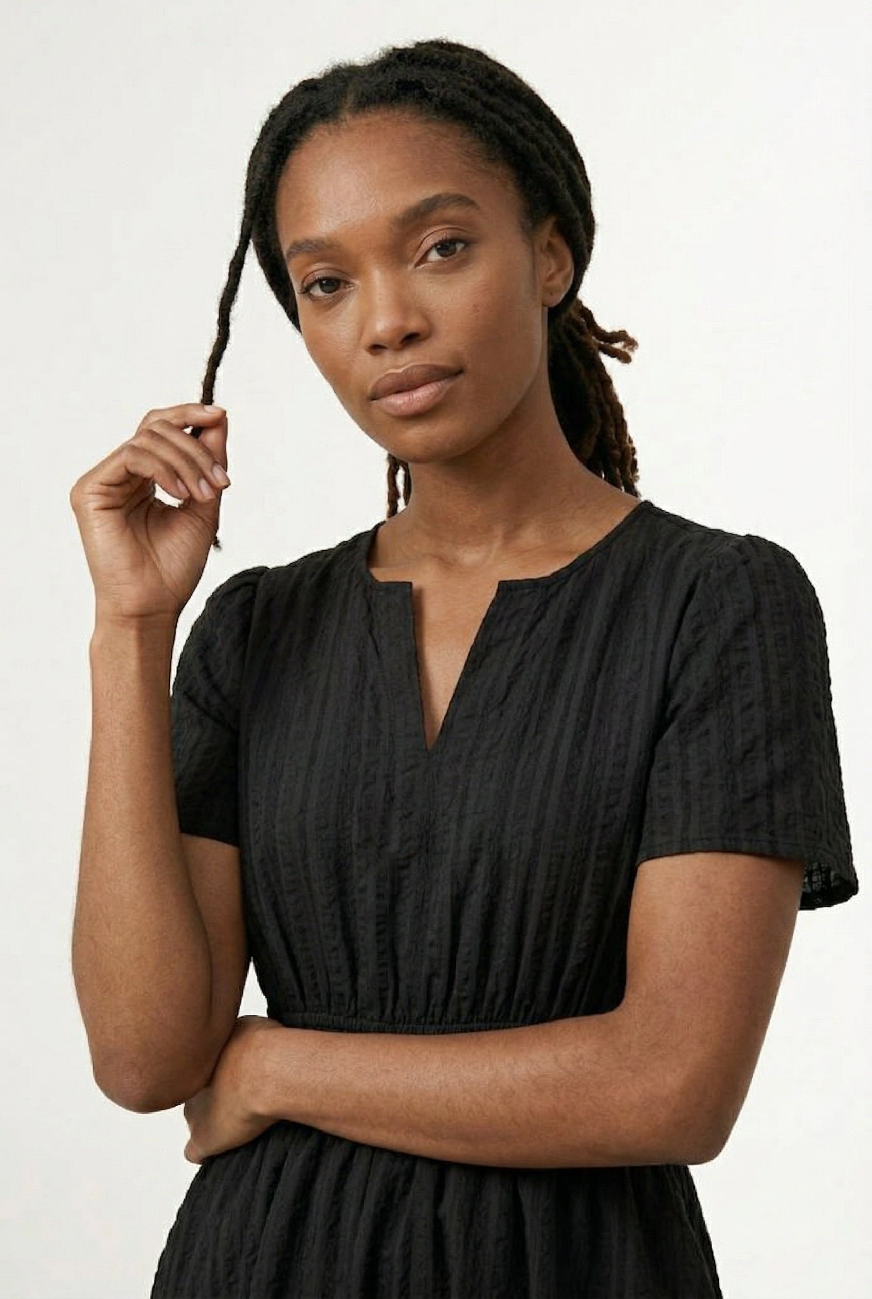 Odette Dress