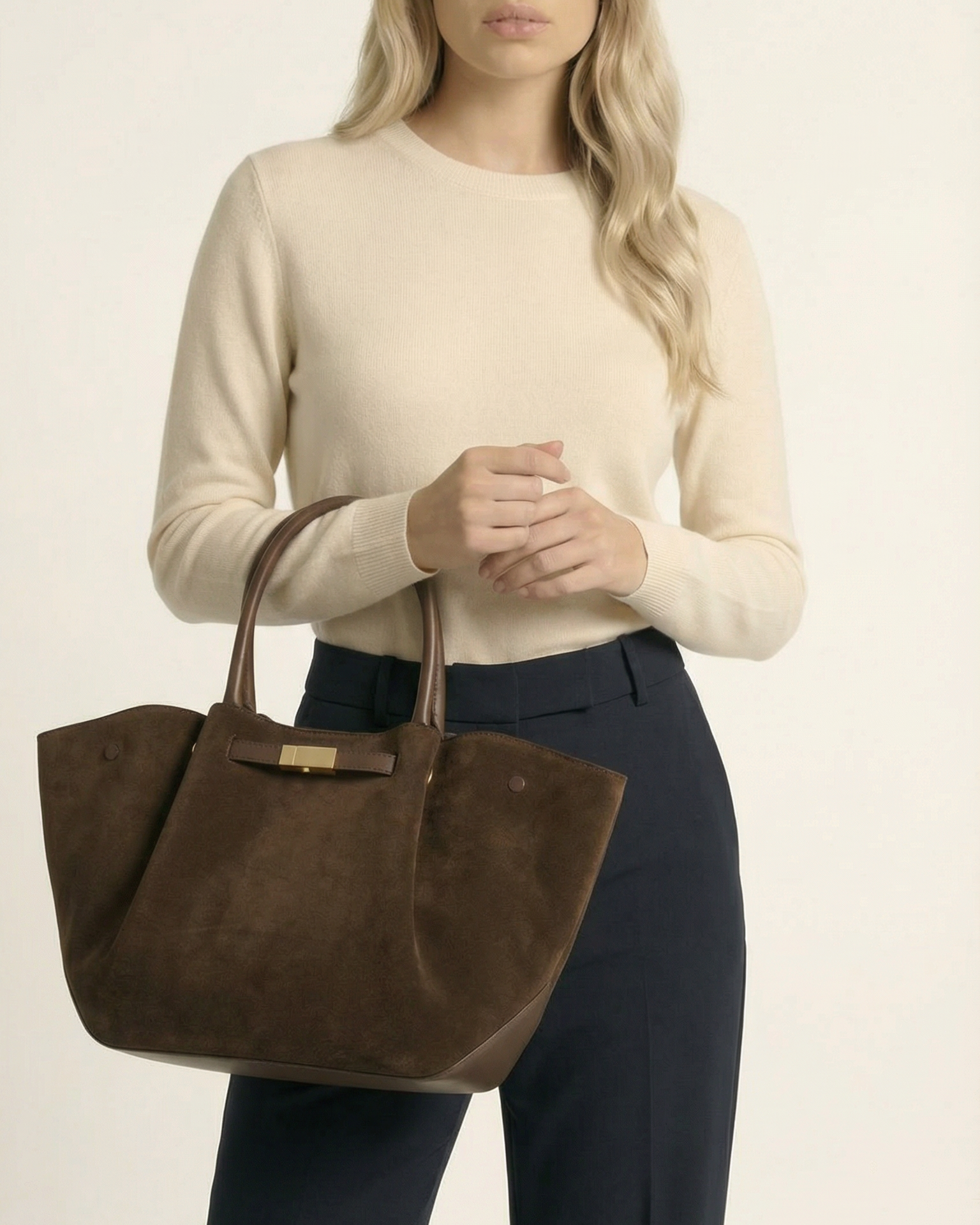 The Park Ave Bag