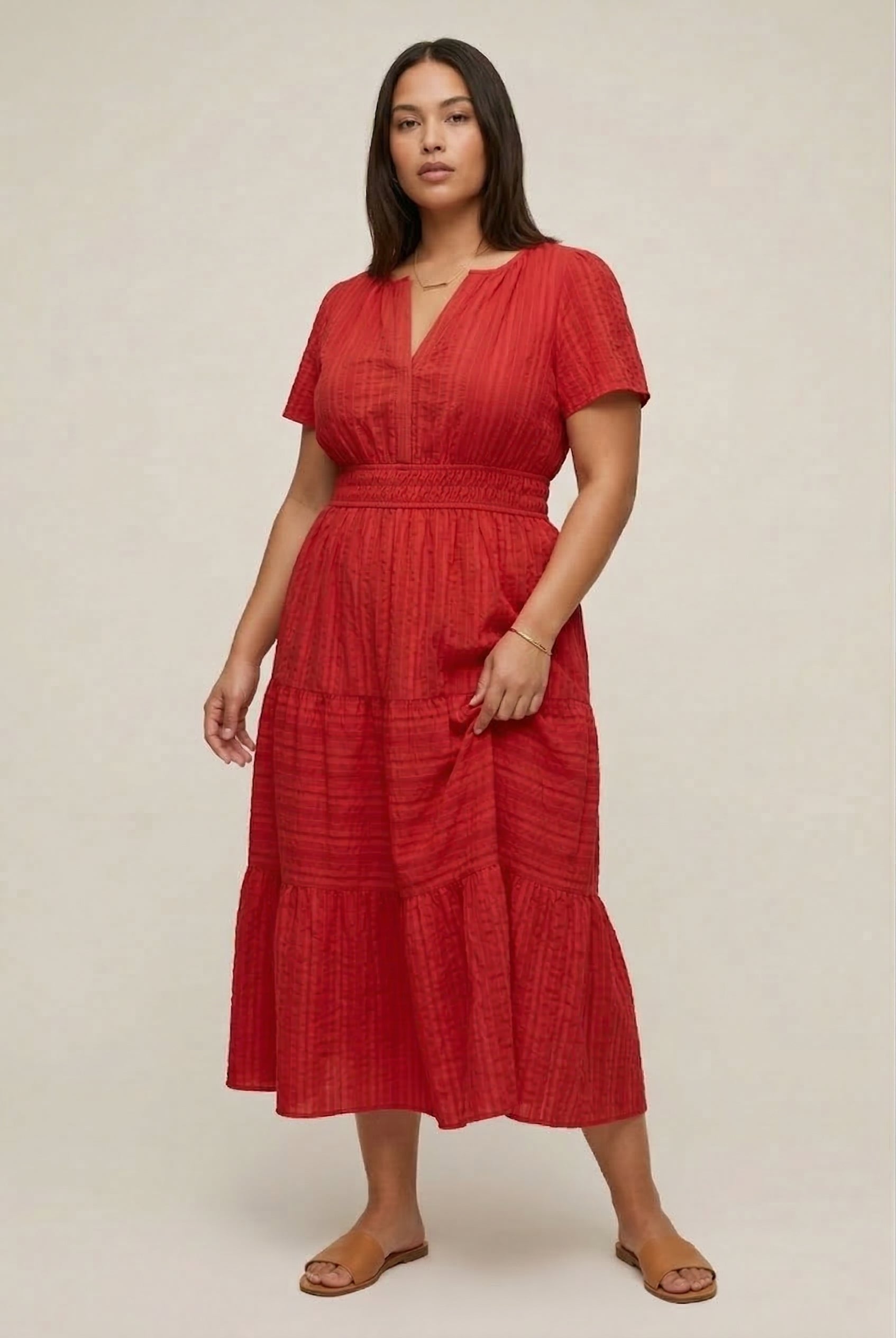 Solene Dress