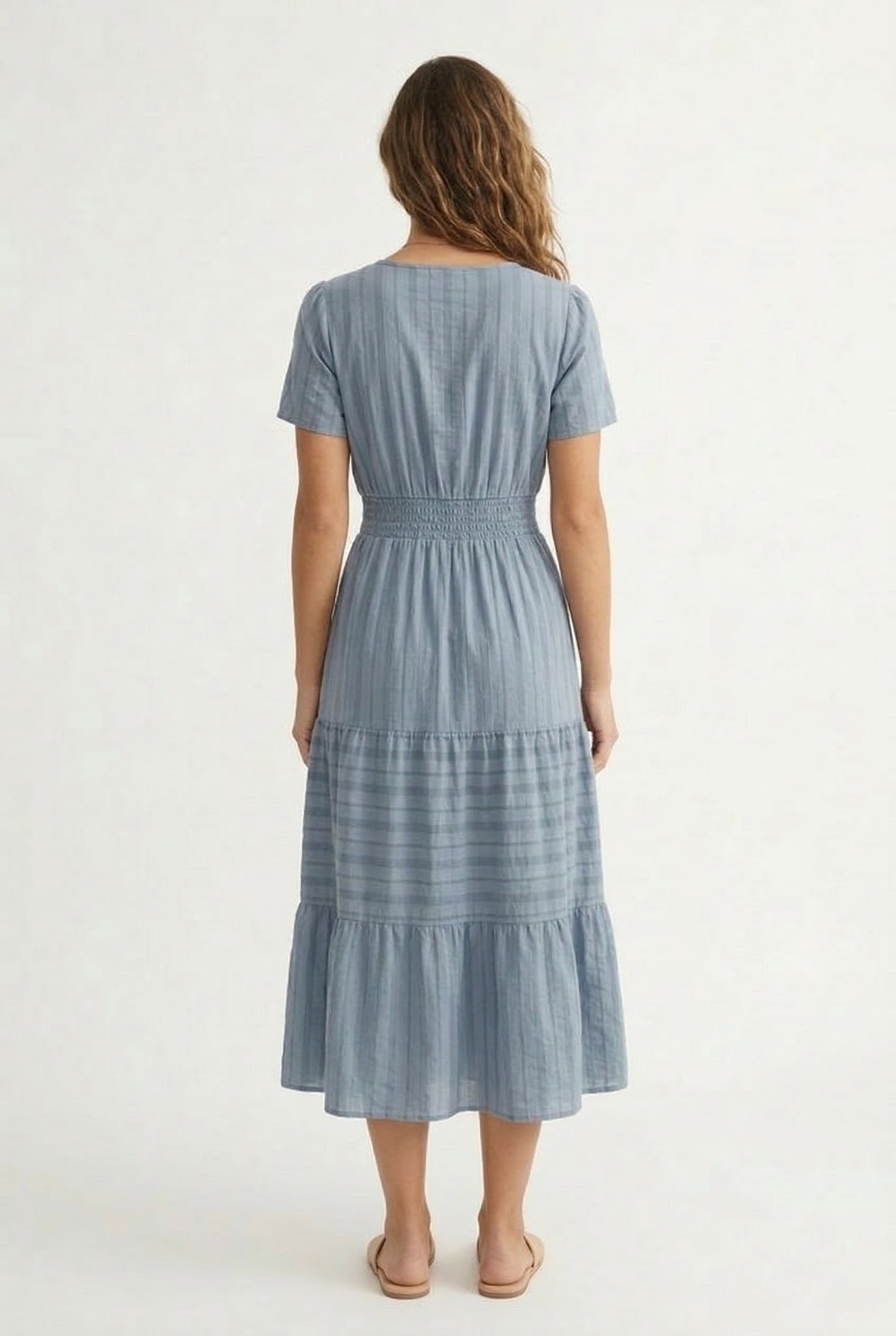 Solene Dress