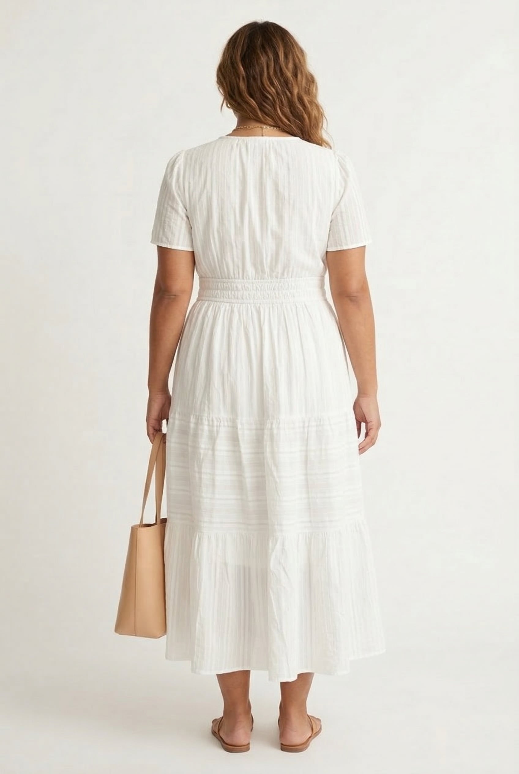 Solene Dress