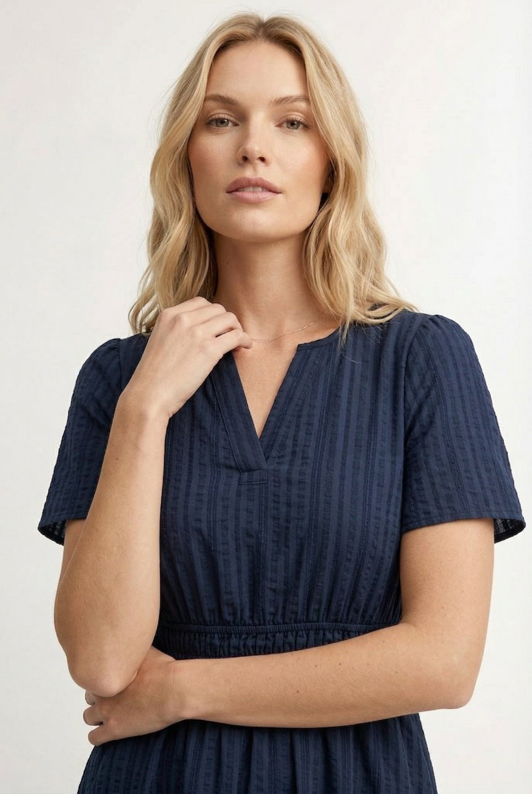 Odette Dress