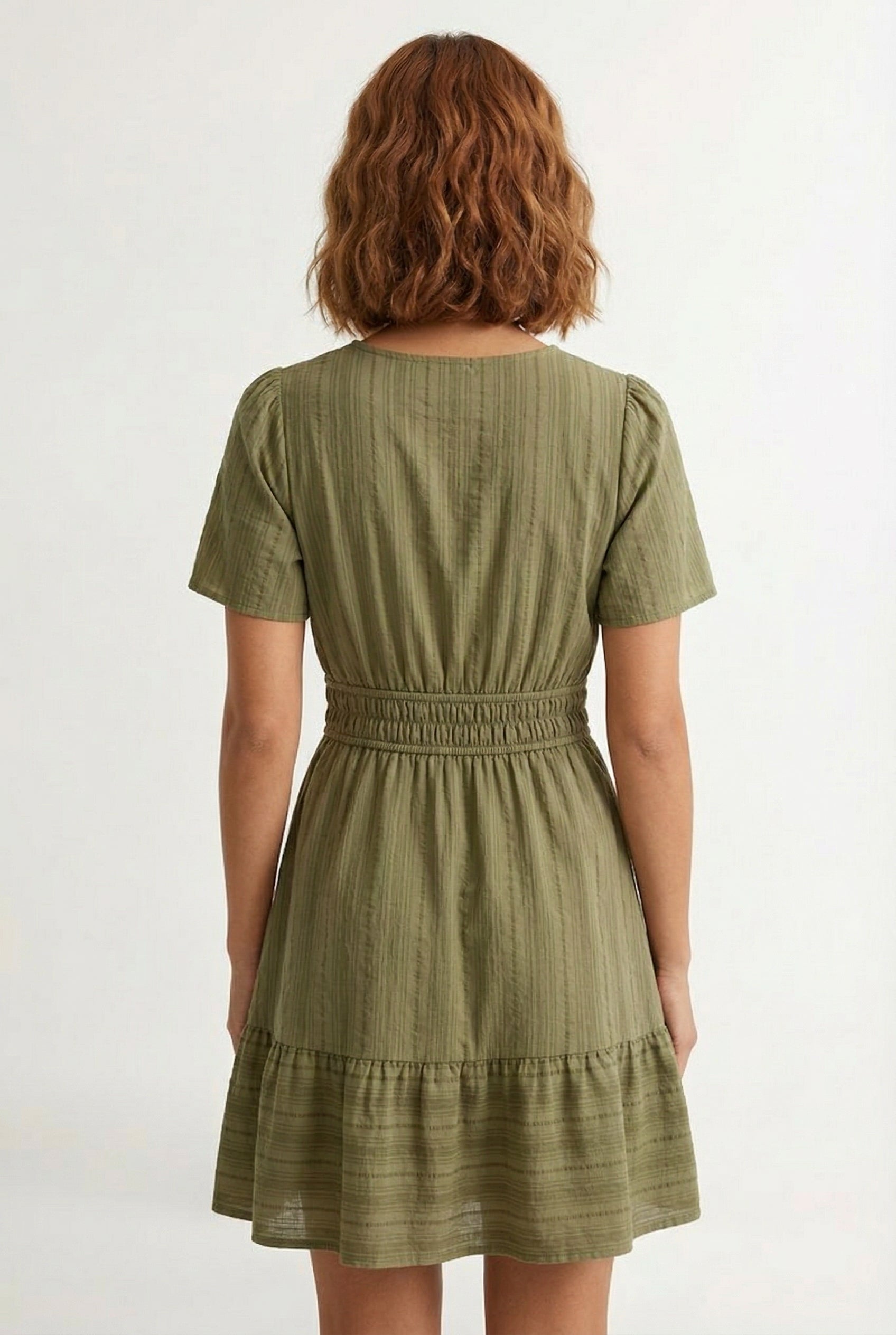 Odette Dress