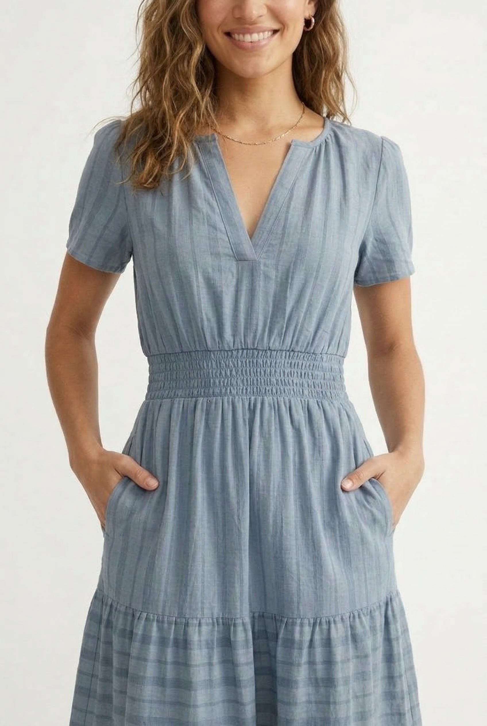 Solene Dress