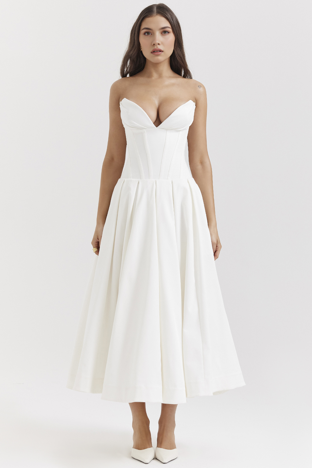 Taylor Sculpting Dress