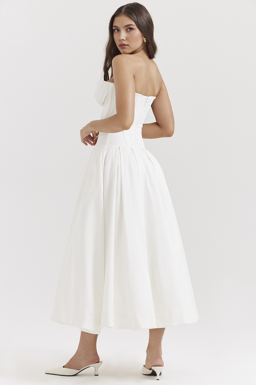 Taylor Sculpting Dress
