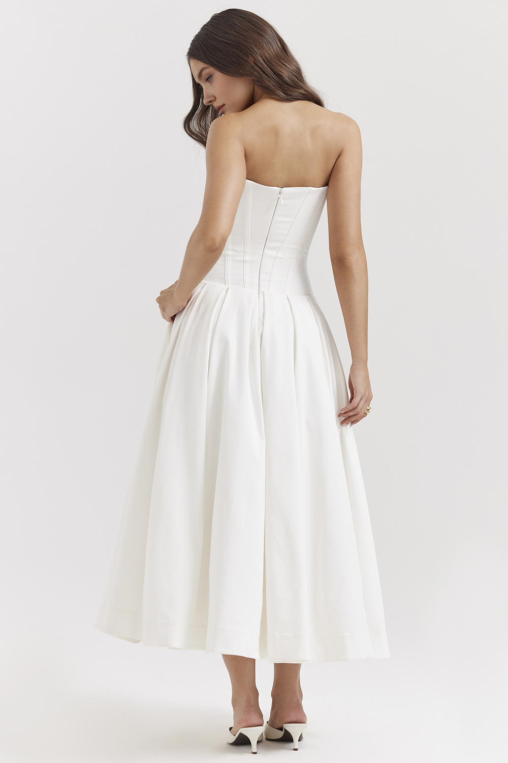Taylor Sculpting Dress