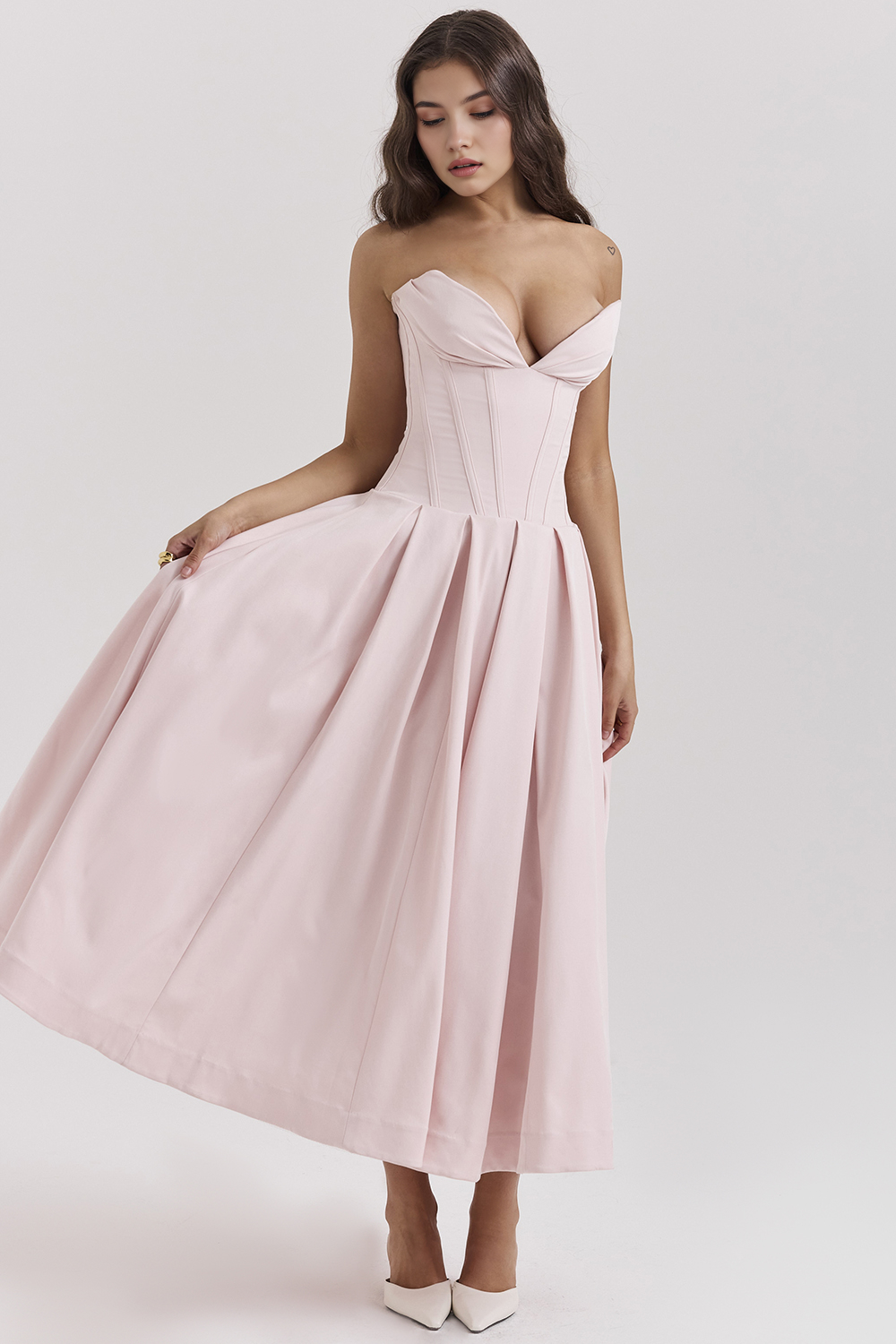 Taylor Sculpting Dress