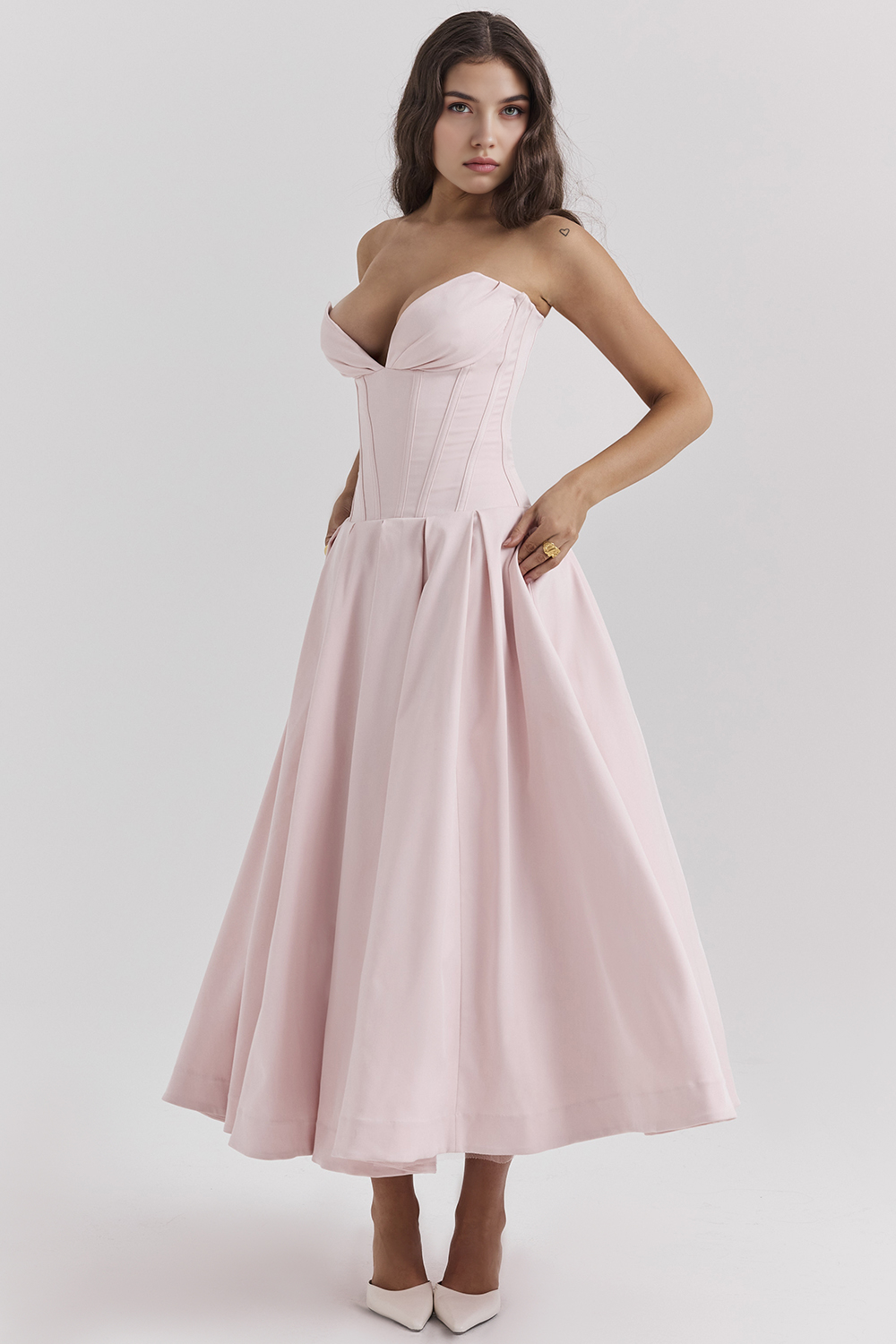 Taylor Sculpting Dress