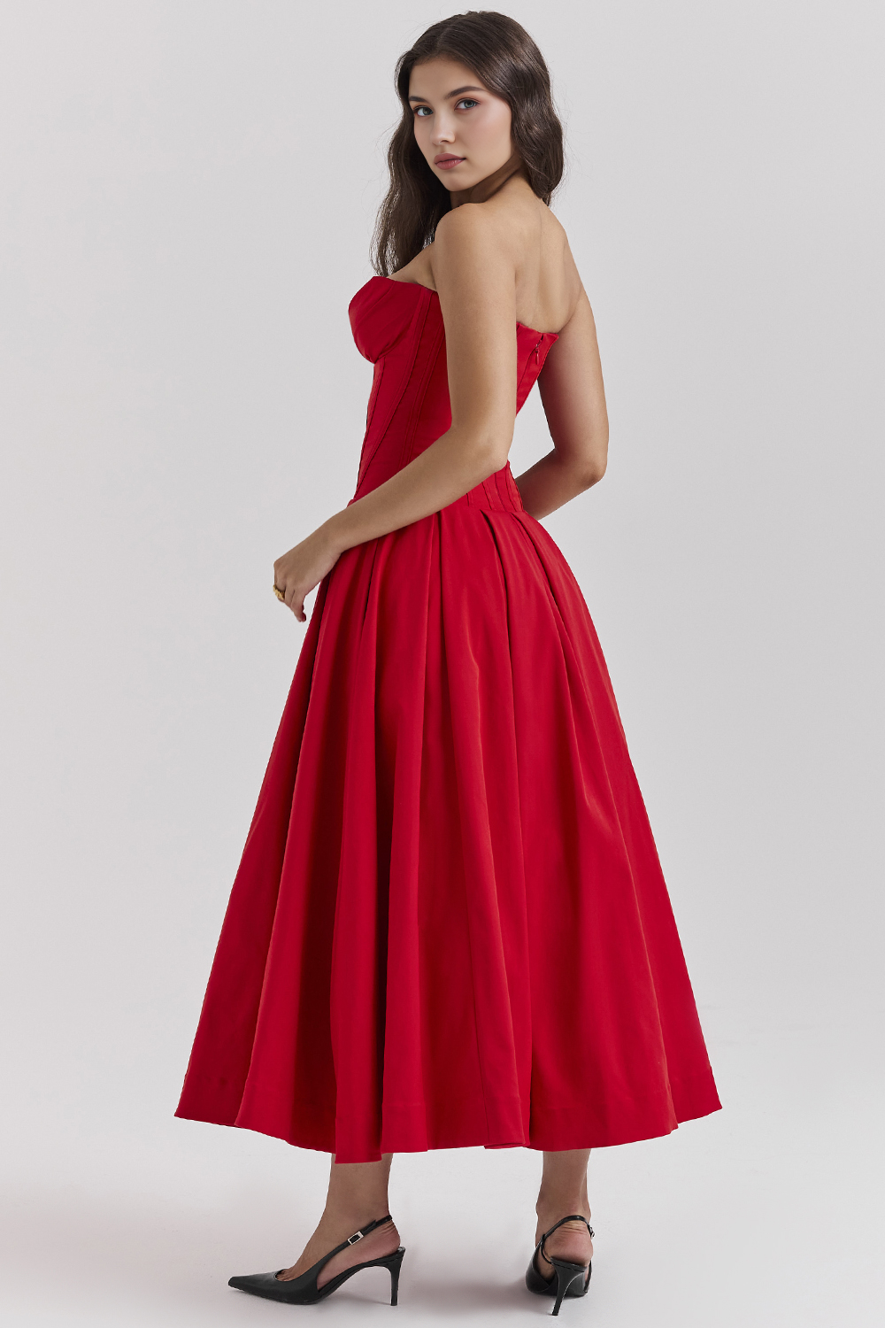 Taylor Sculpting Dress