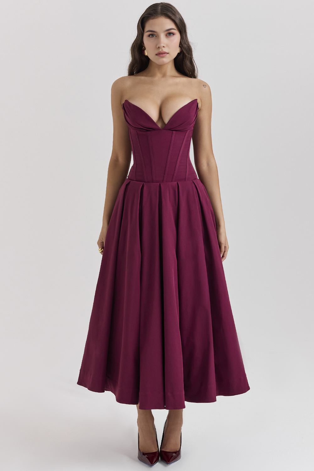 Taylor Sculpting Dress